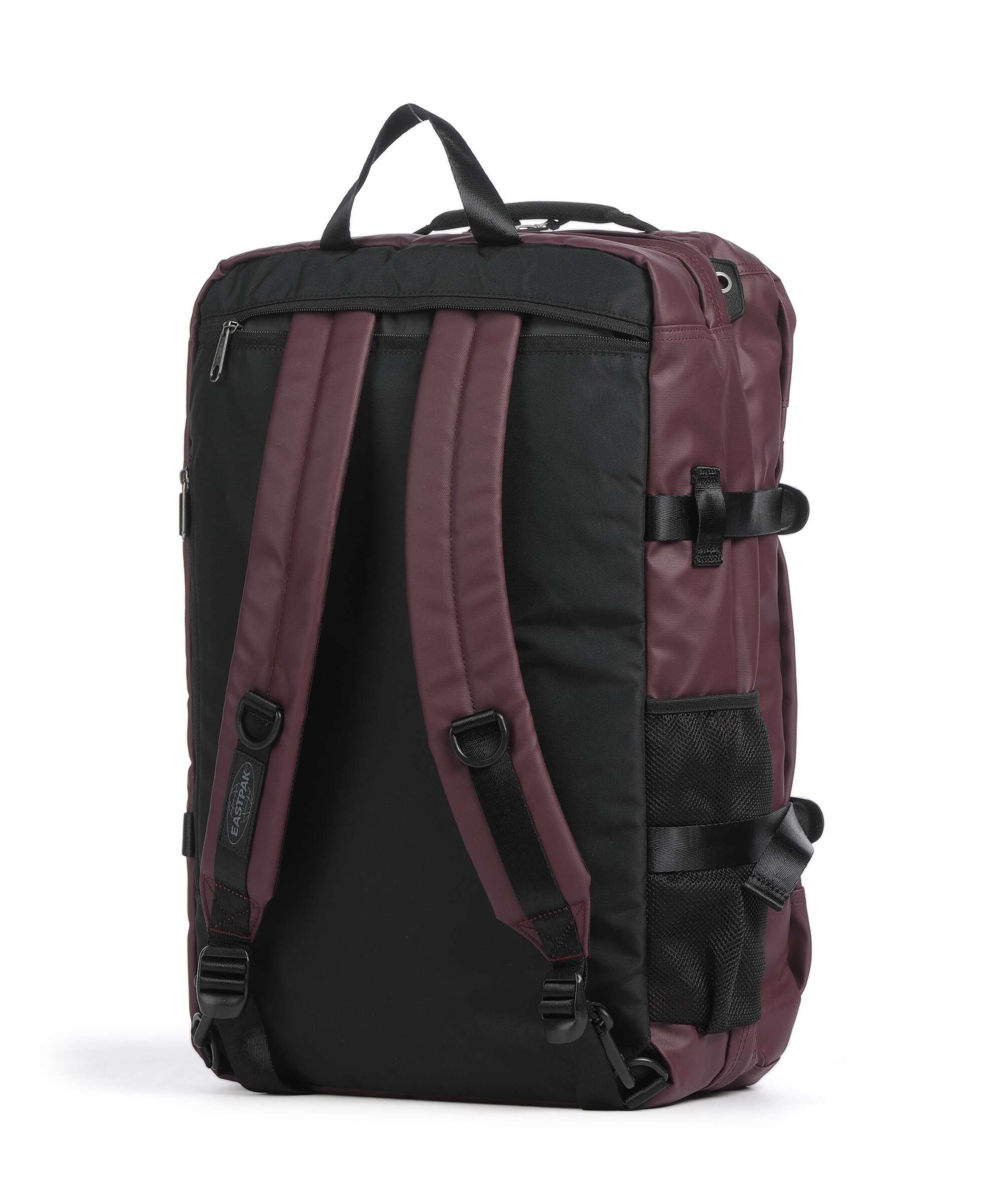 Eastpak Tarp Travelpack Travel backpack fig - Image 2