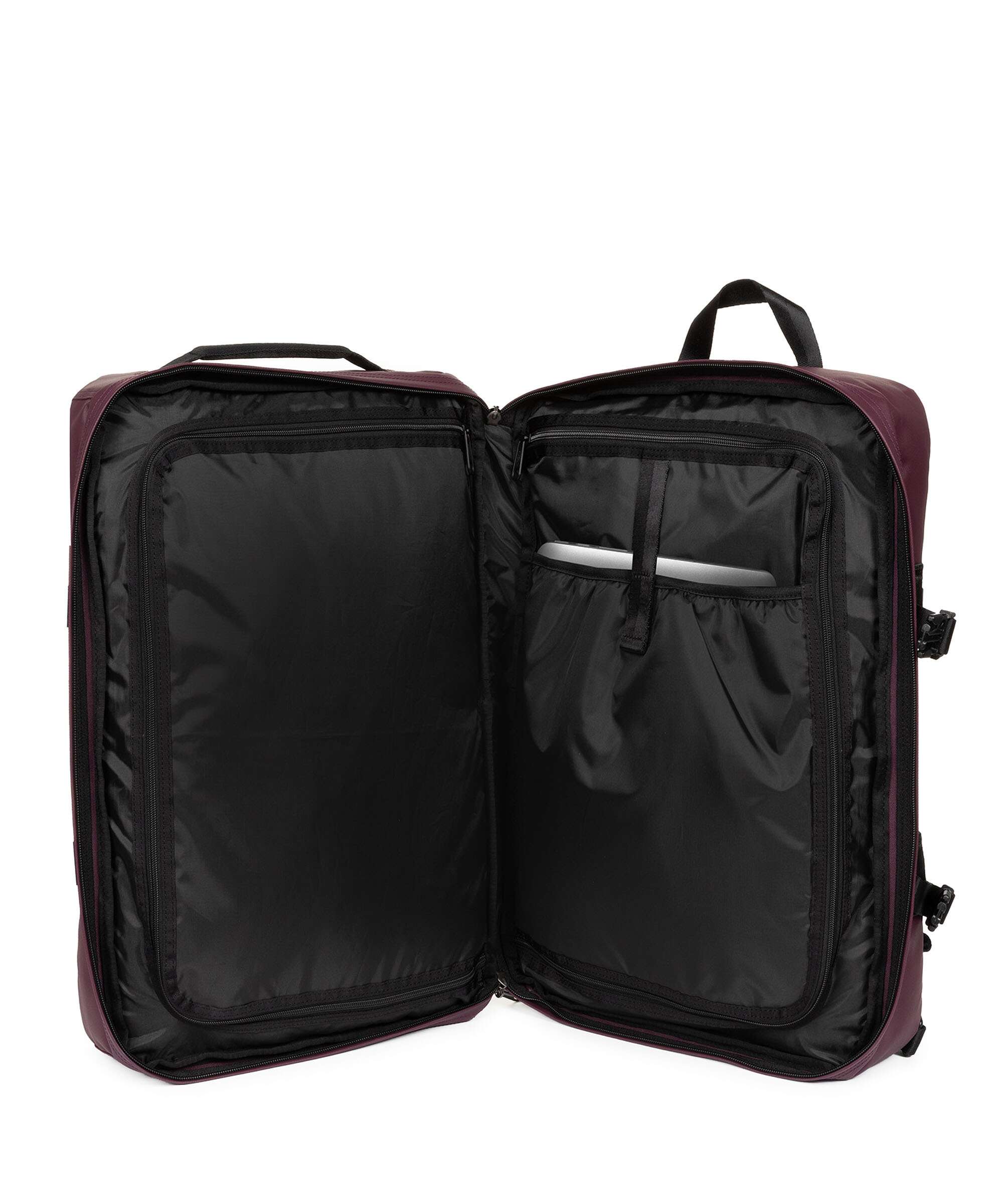 Eastpak Tarp Travelpack Travel backpack fig - Image 7