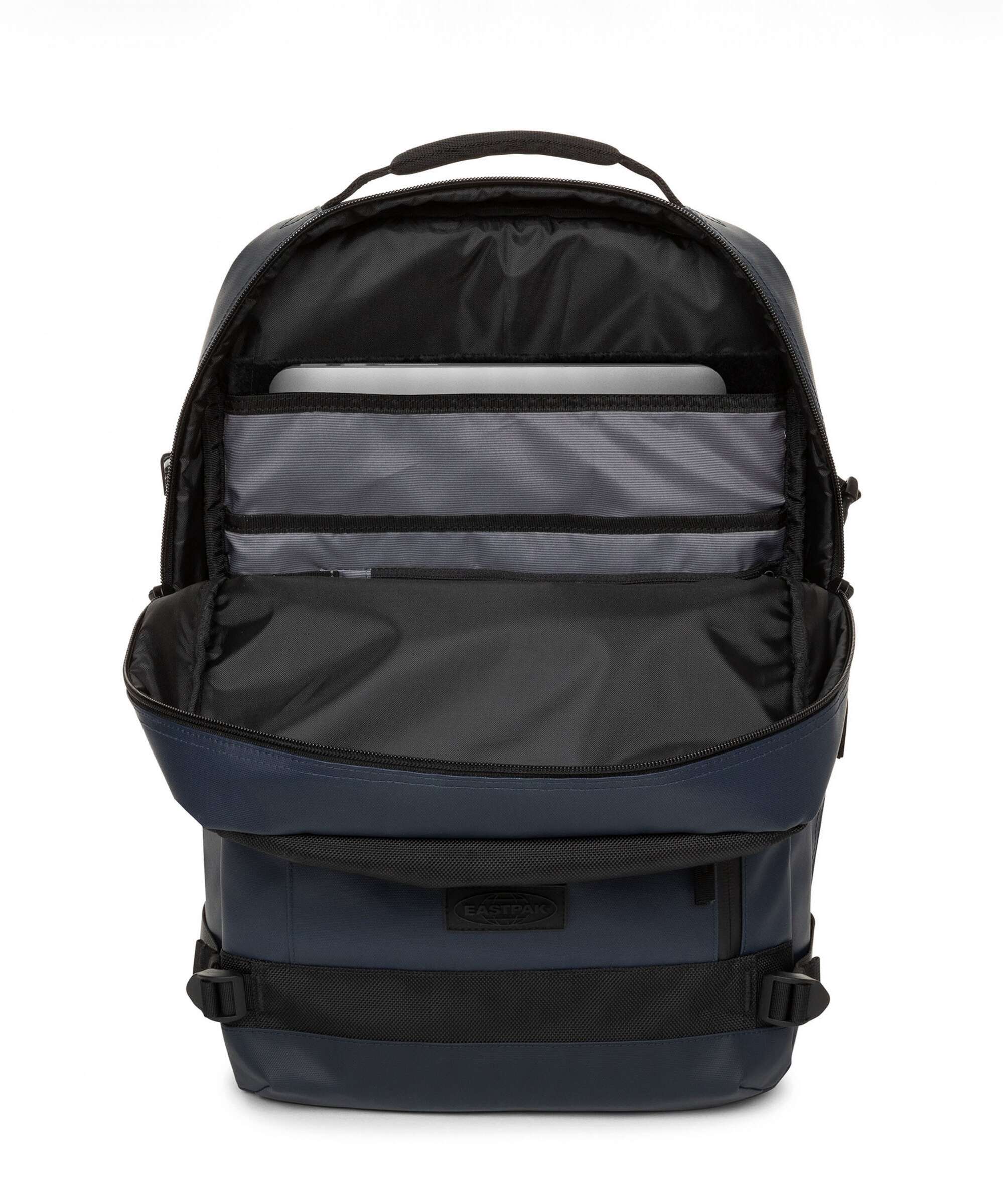 Eastpak Tecum Cnnct M Backpack admiral - Image 7