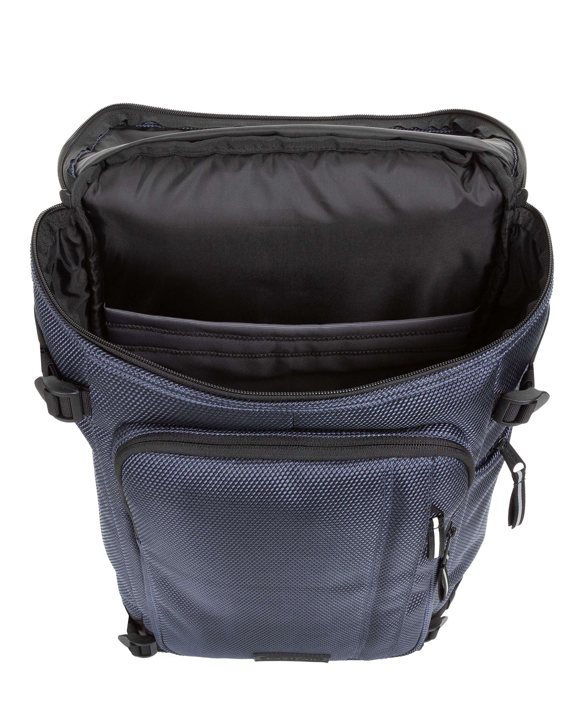 Eastpak Tecum Cnnct Top Backpack accent marine - Image 7