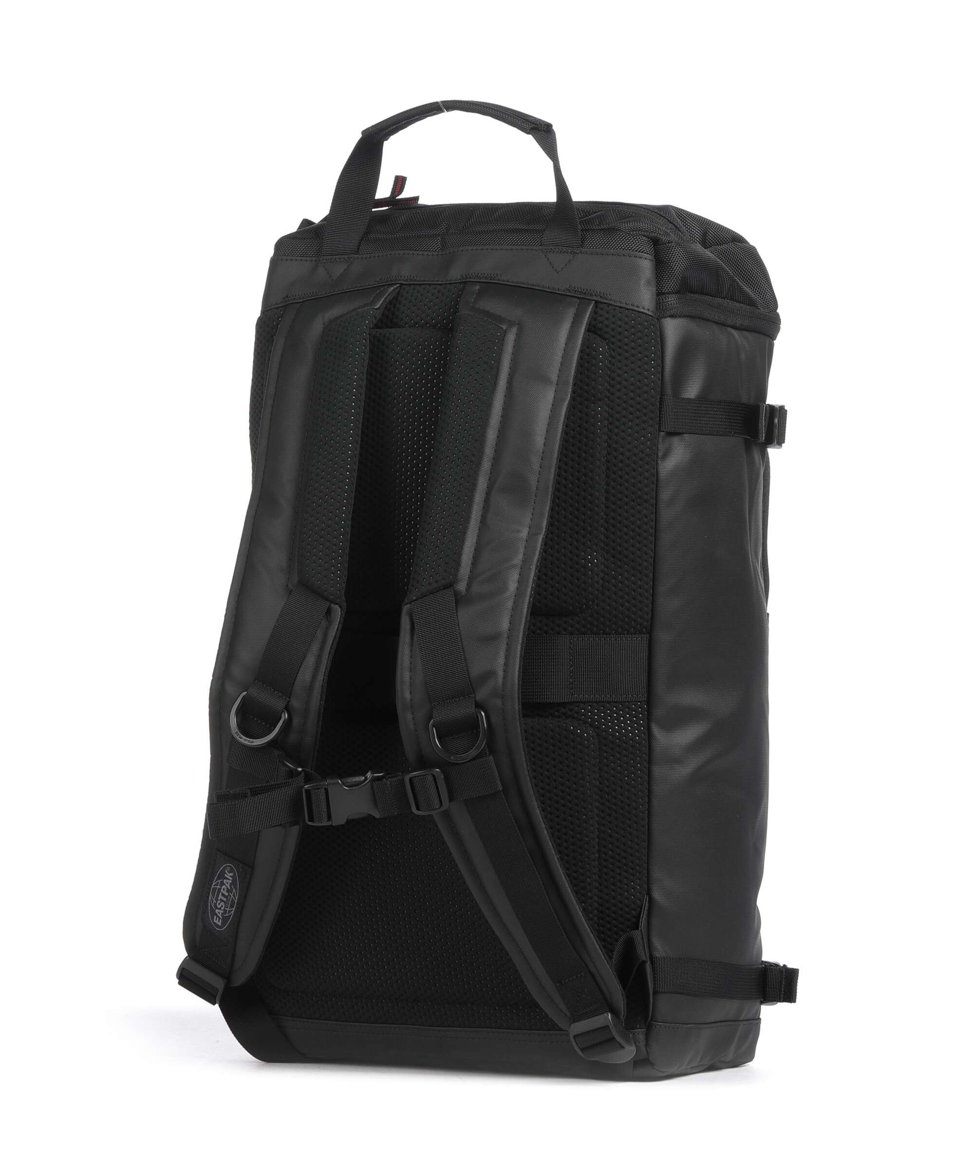 Eastpak Tecum Cnnct Top Backpack black - Image 2