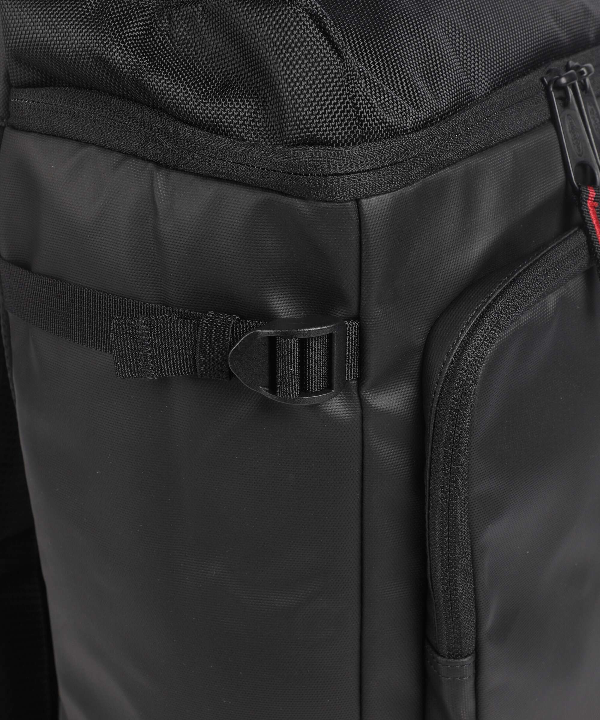 Eastpak Tecum Cnnct Top Backpack black - Image 5