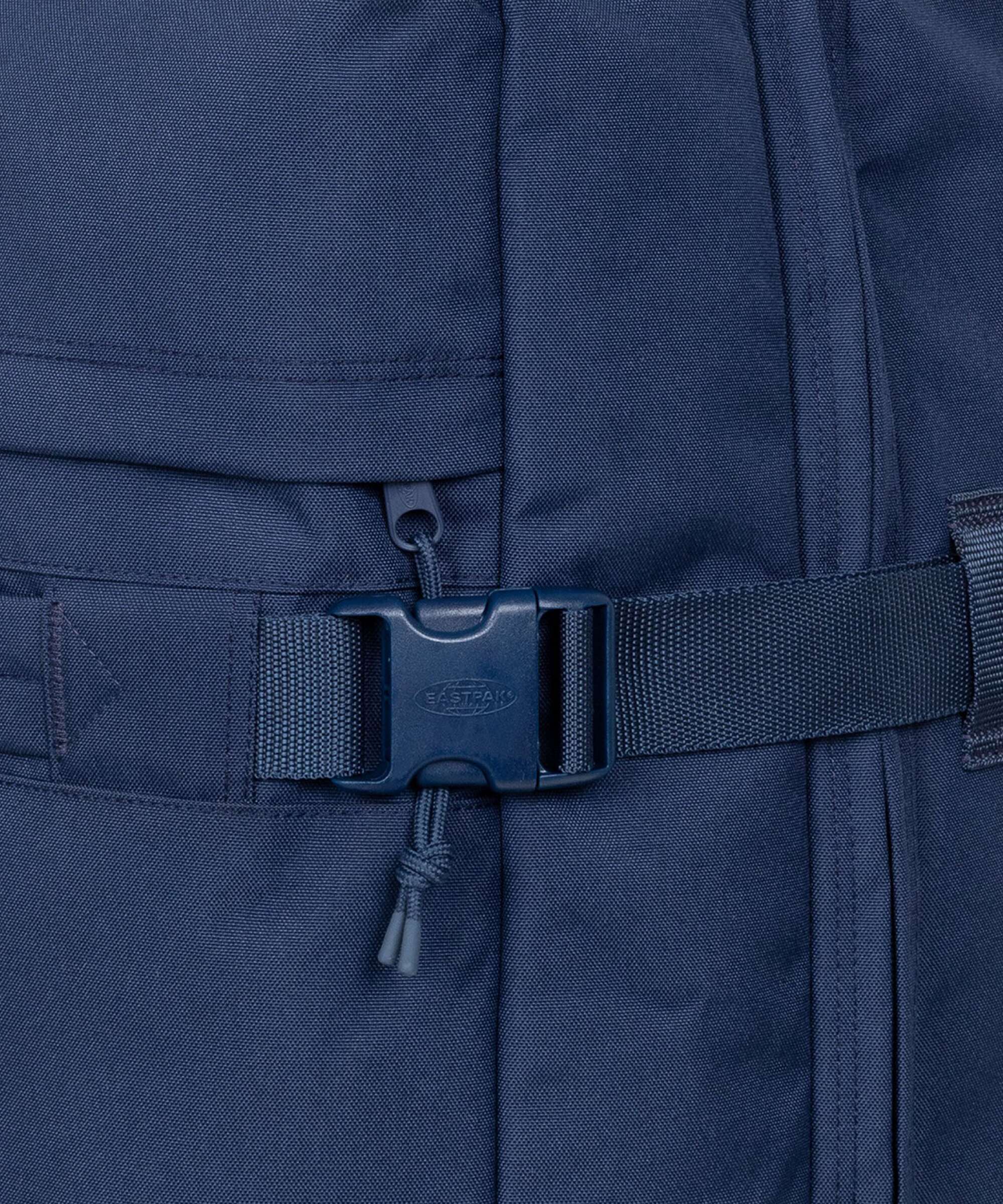 Eastpak Transit'R L Travel bag with wheels navy - Image 4