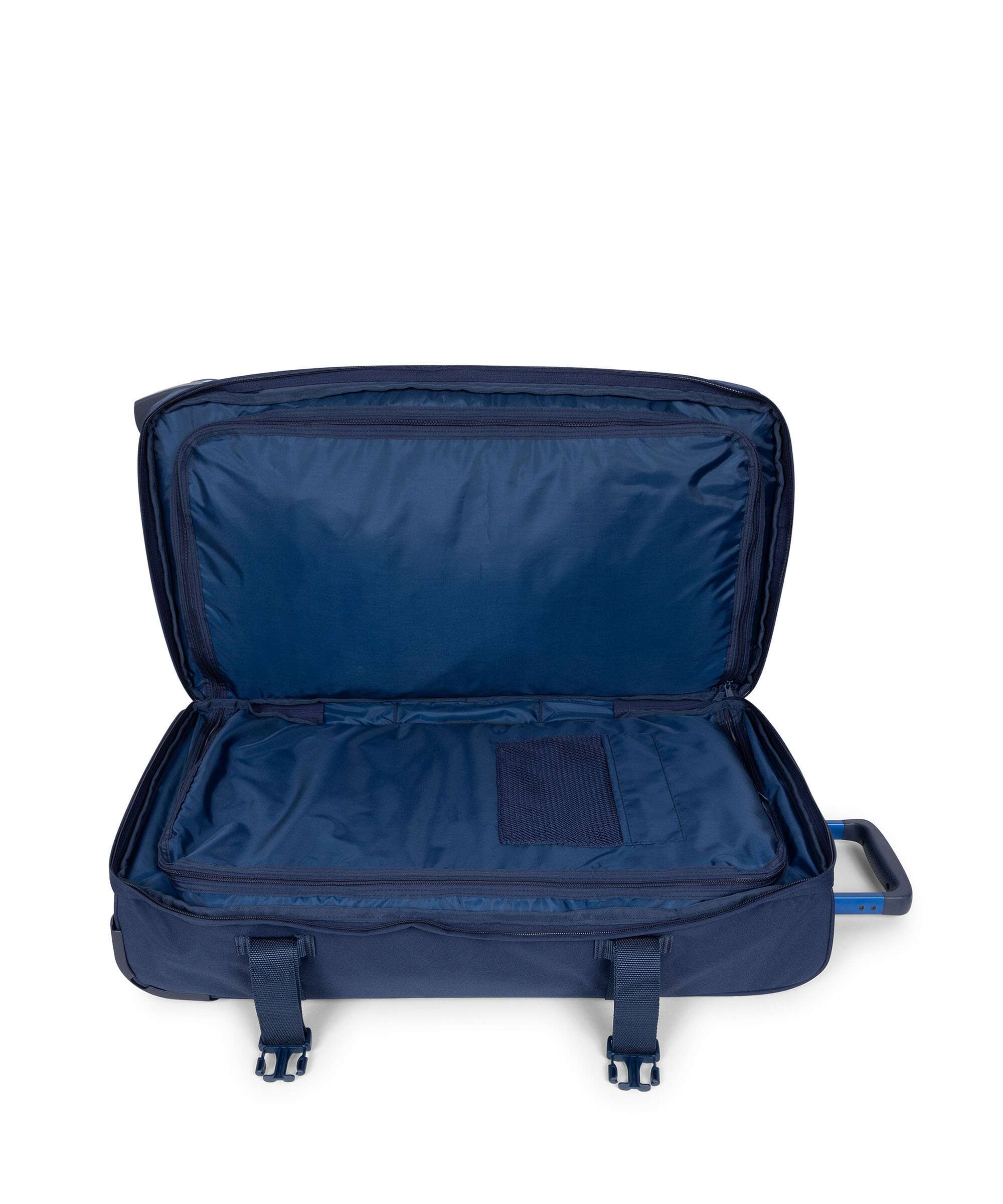 Eastpak Transit'R L Travel bag with wheels navy - Image 6