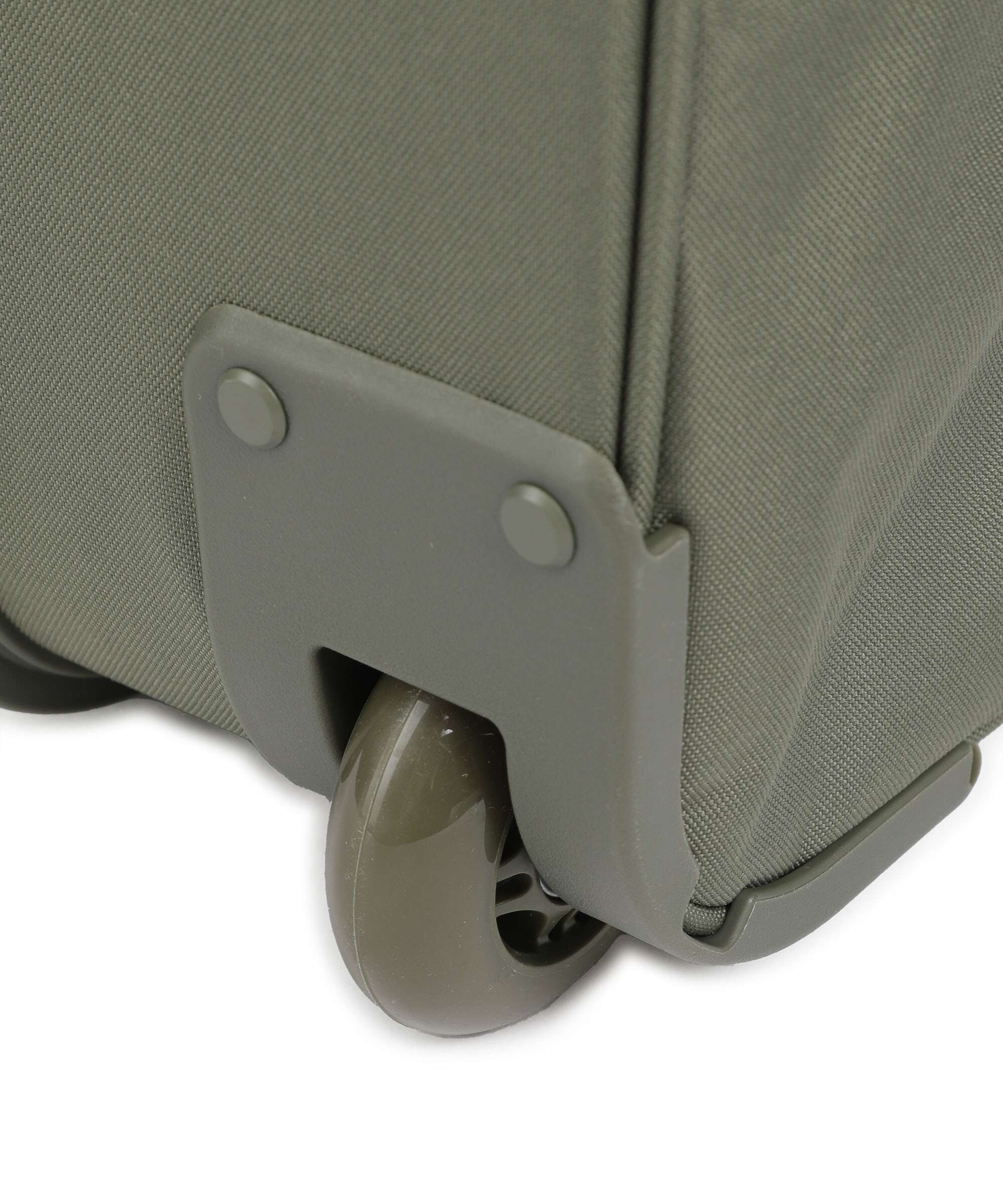 Eastpak Transit'R L Travel bag with wheels khaki - Image 4