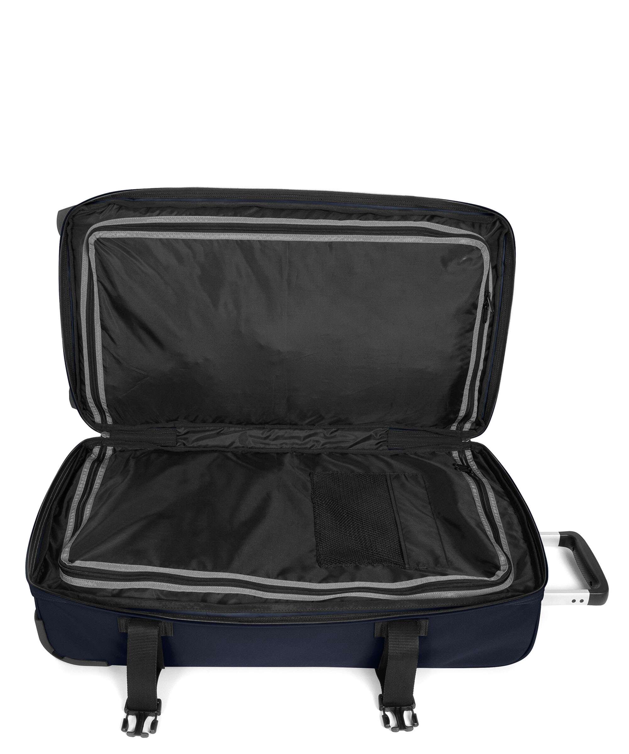Eastpak Transit'R L Travel bag with wheels ultramarine - Image 5