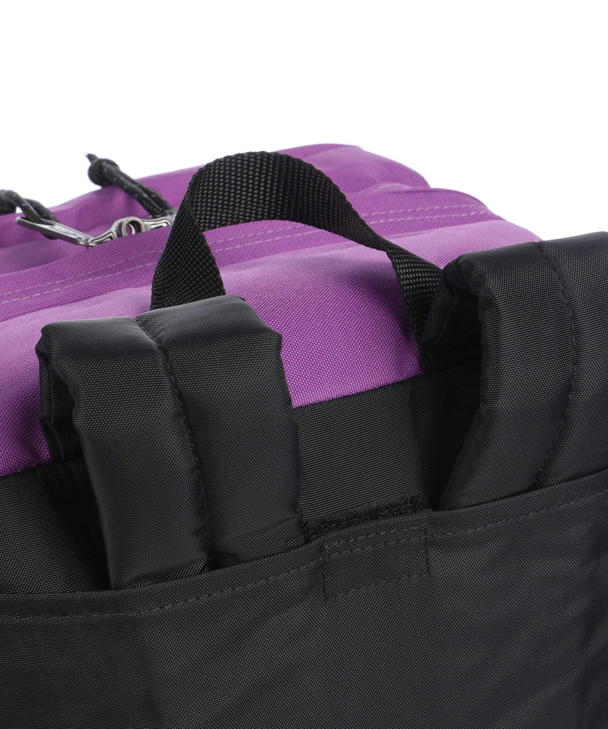 Eastpak Transit'R Pack Backpack fig purple - Image 5