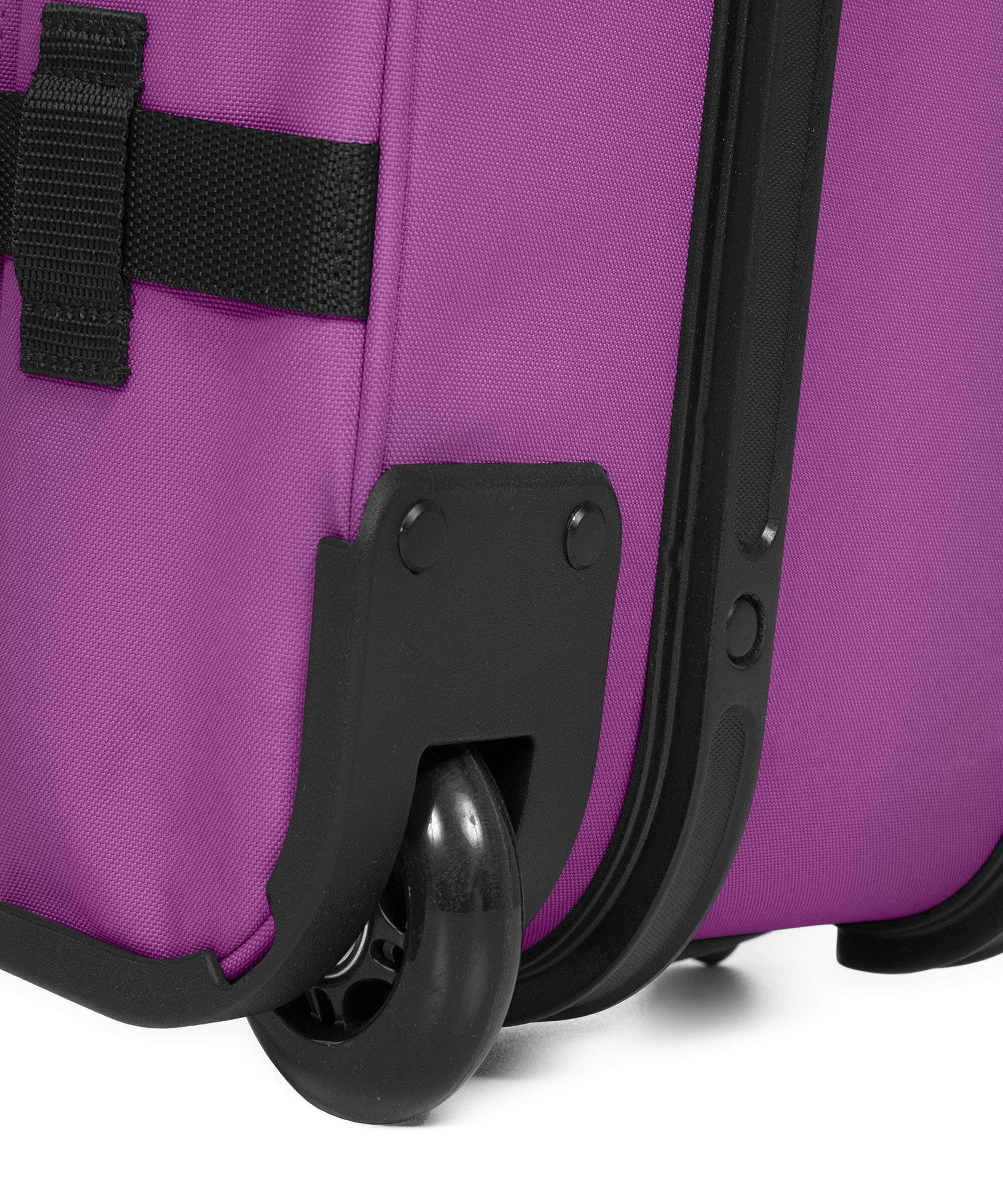 Eastpak Transit'R S Travel bag with wheels fig purple - Image 4