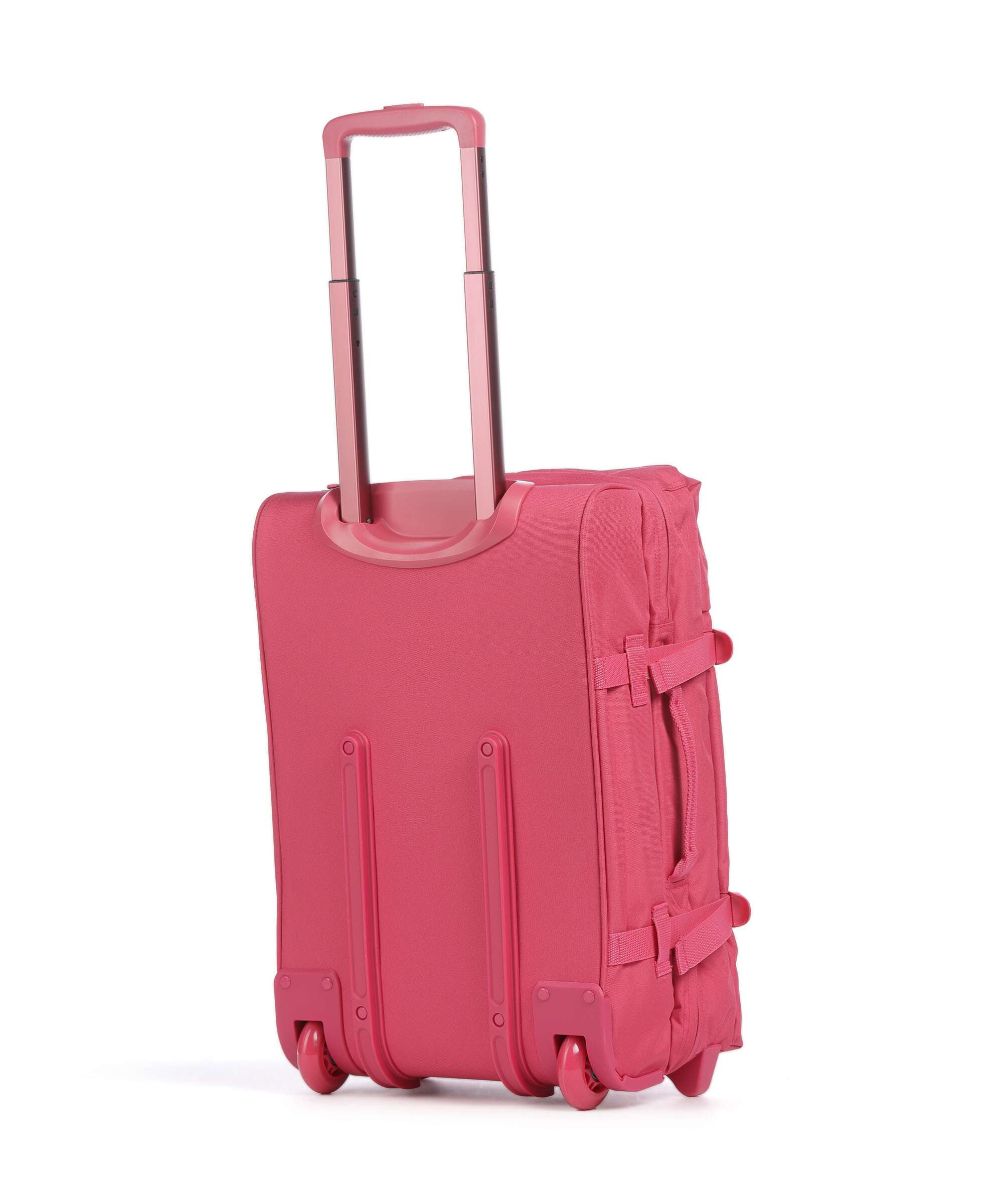 Eastpak Transit'R S Travel bag with wheels pink - Image 2
