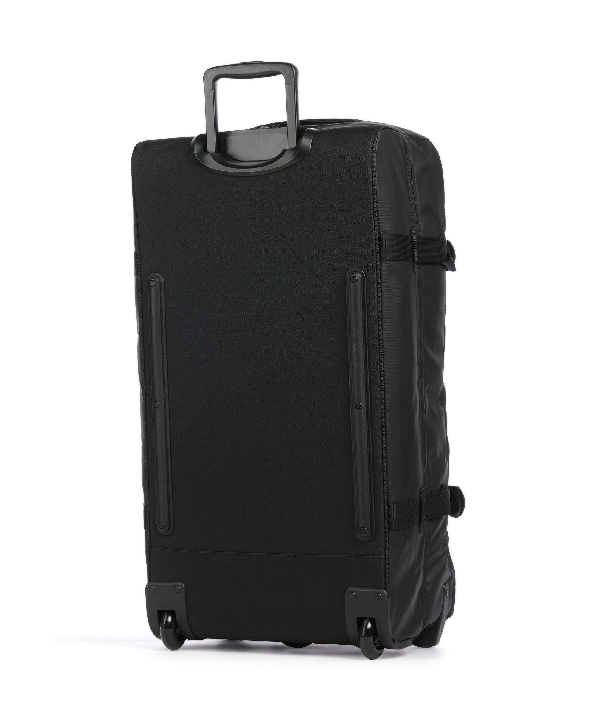 Eastpak Tranverz Cnnct L Travel bag with wheels top black - Image 2