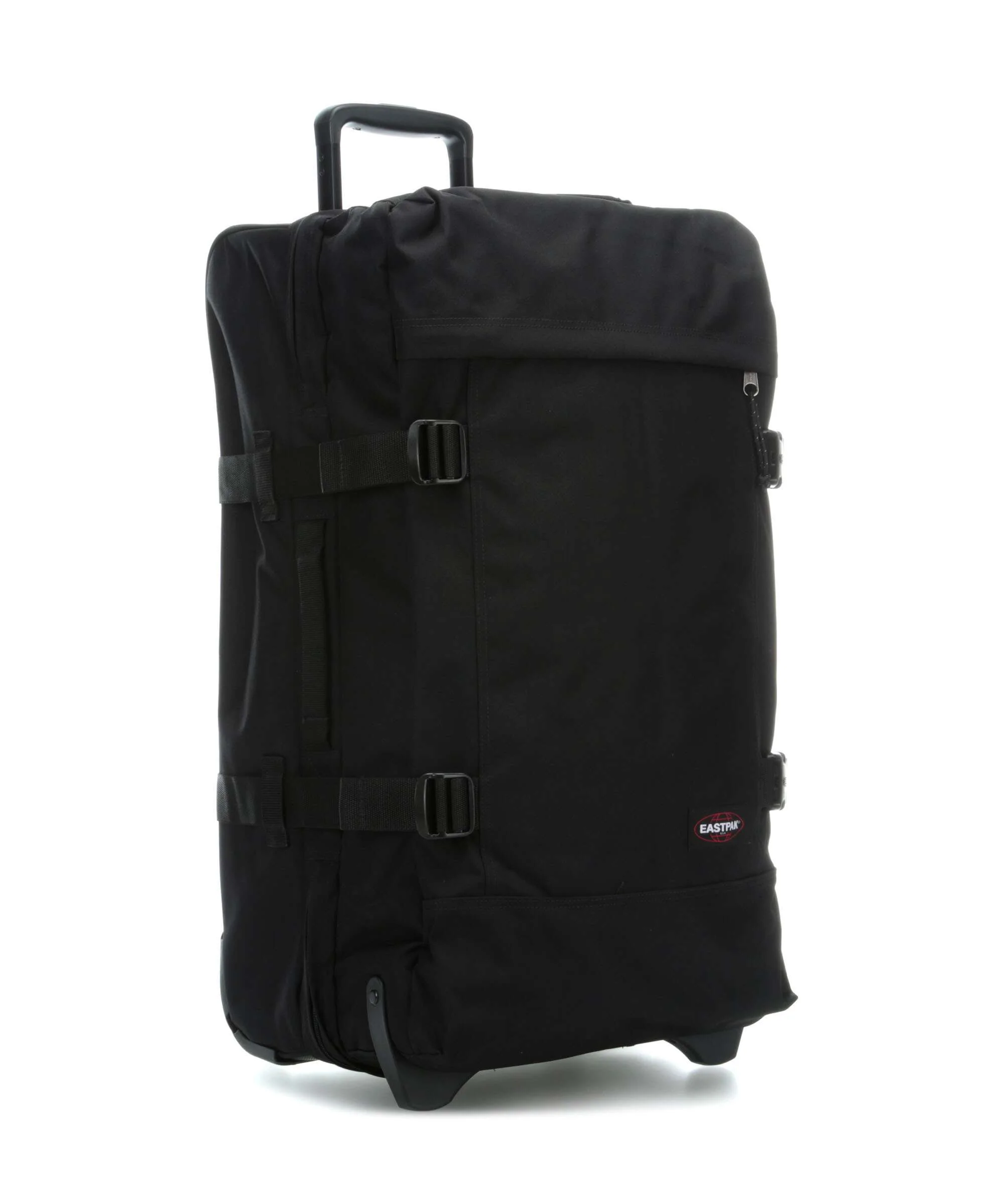 Eastpak Tranverz L Travel bag with wheels schwarz - Image 2