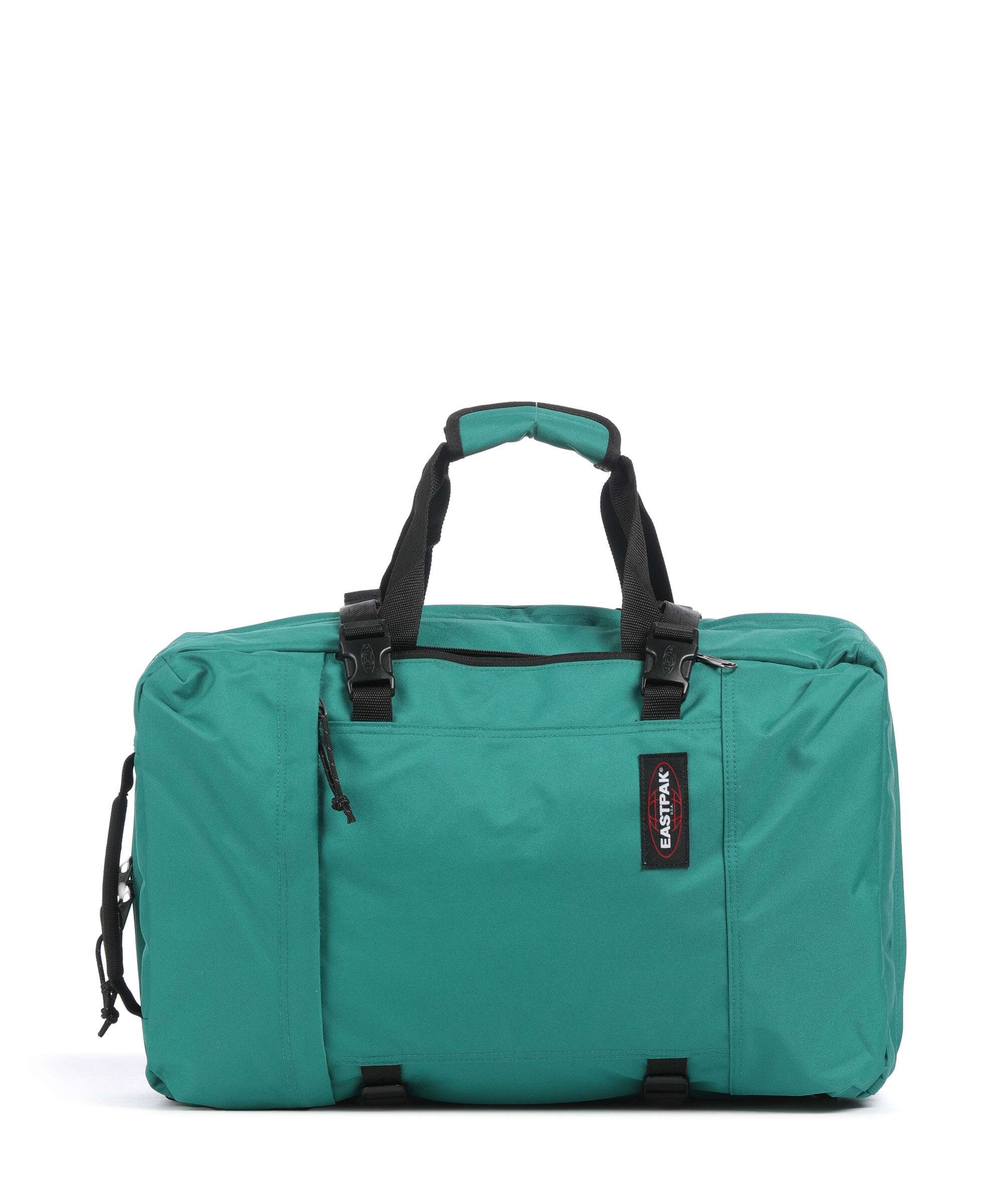 Eastpak Travelpack Travel backpack pineneedle green - Image 5
