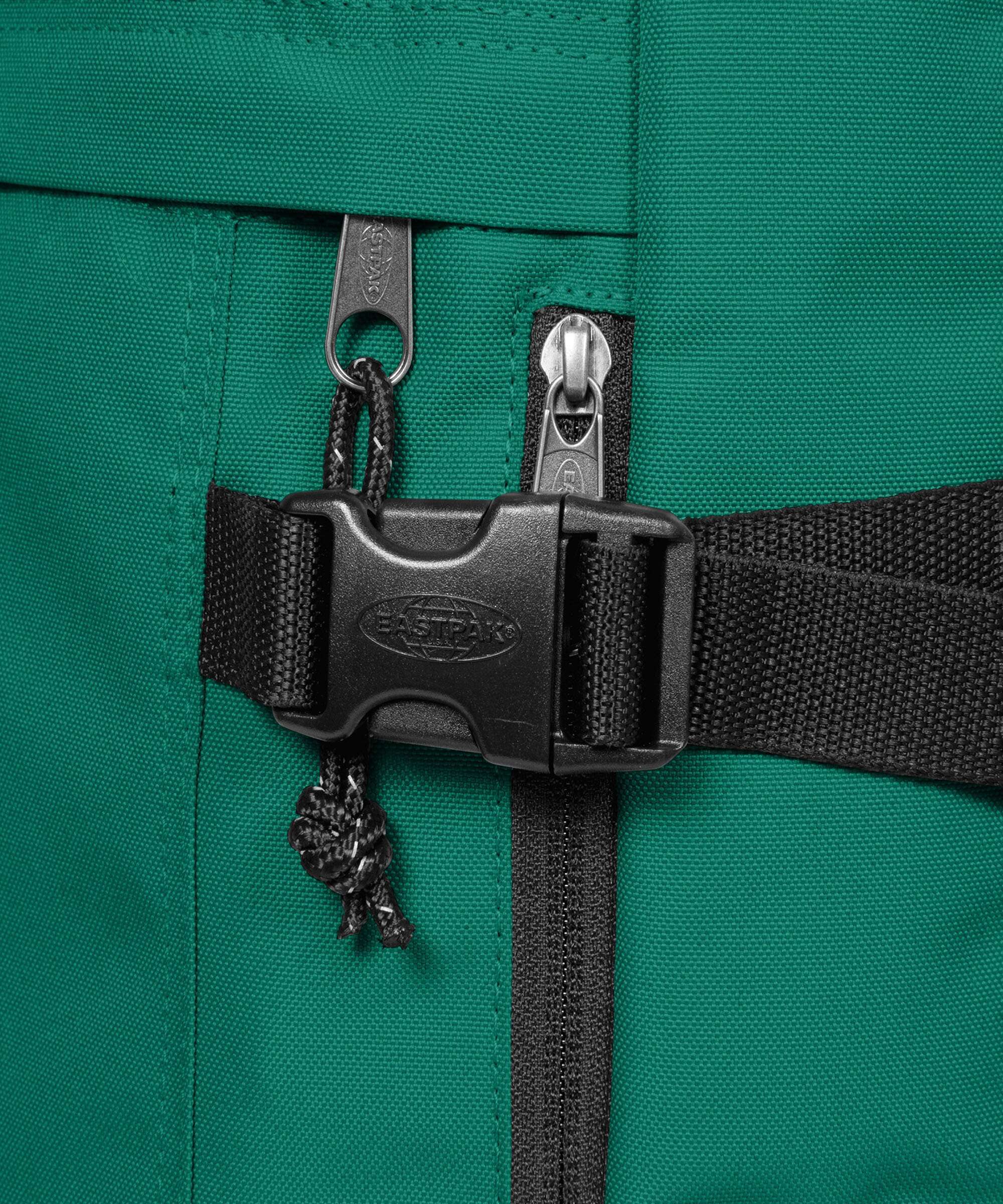 Eastpak Travelpack Travel backpack pineneedle green - Image 6