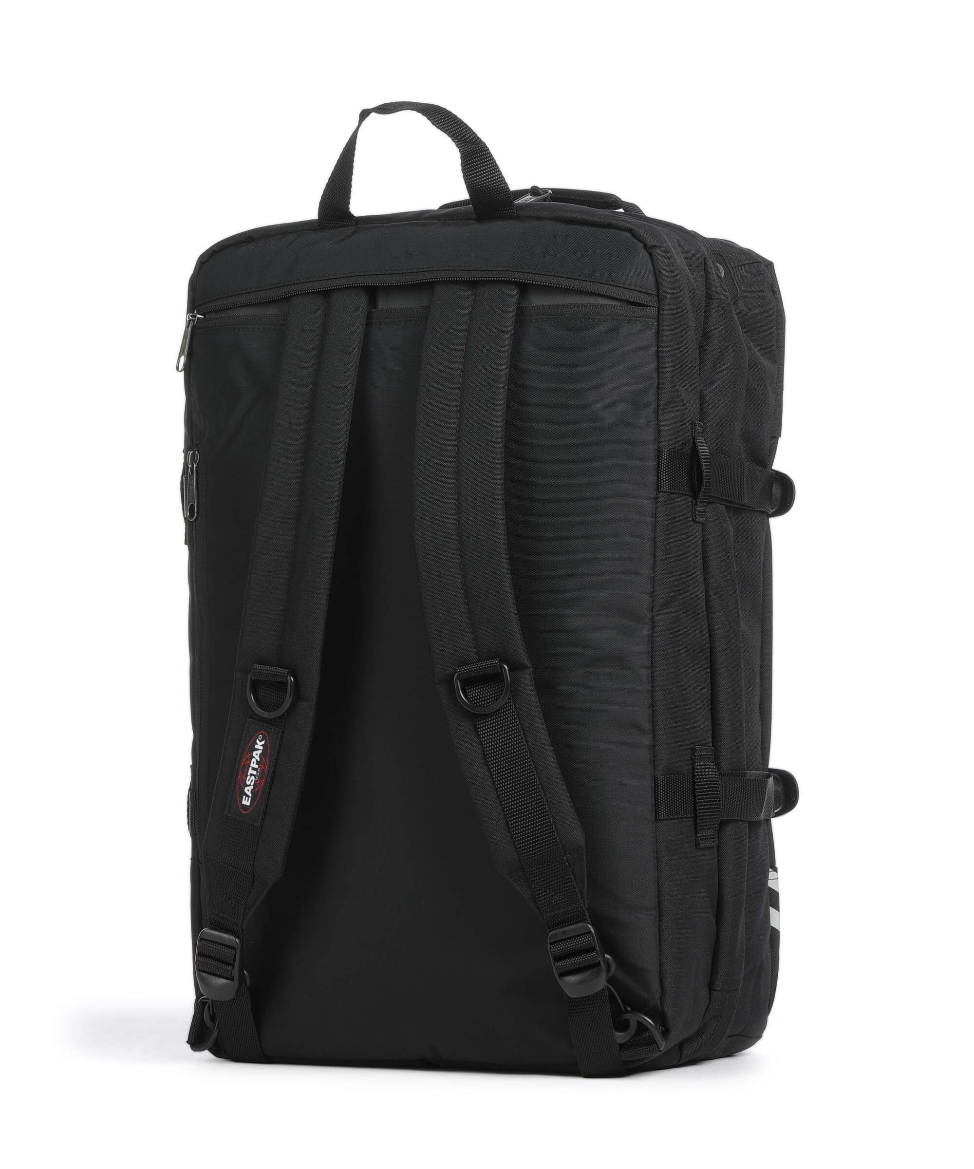 Eastpak Travelpack Travel backpack black - Image 2
