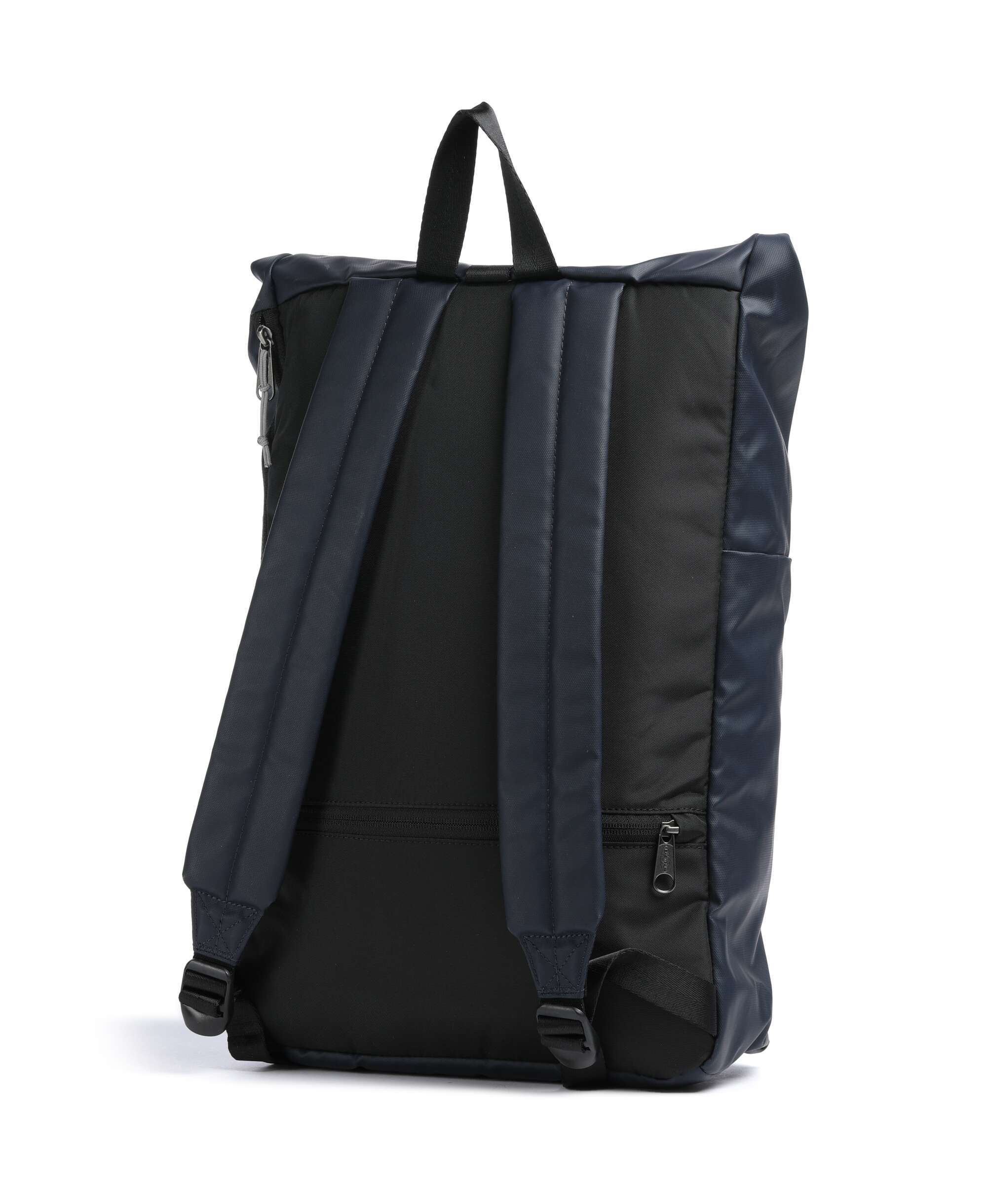 Eastpak Up Rolltop backpack navy - Image 2