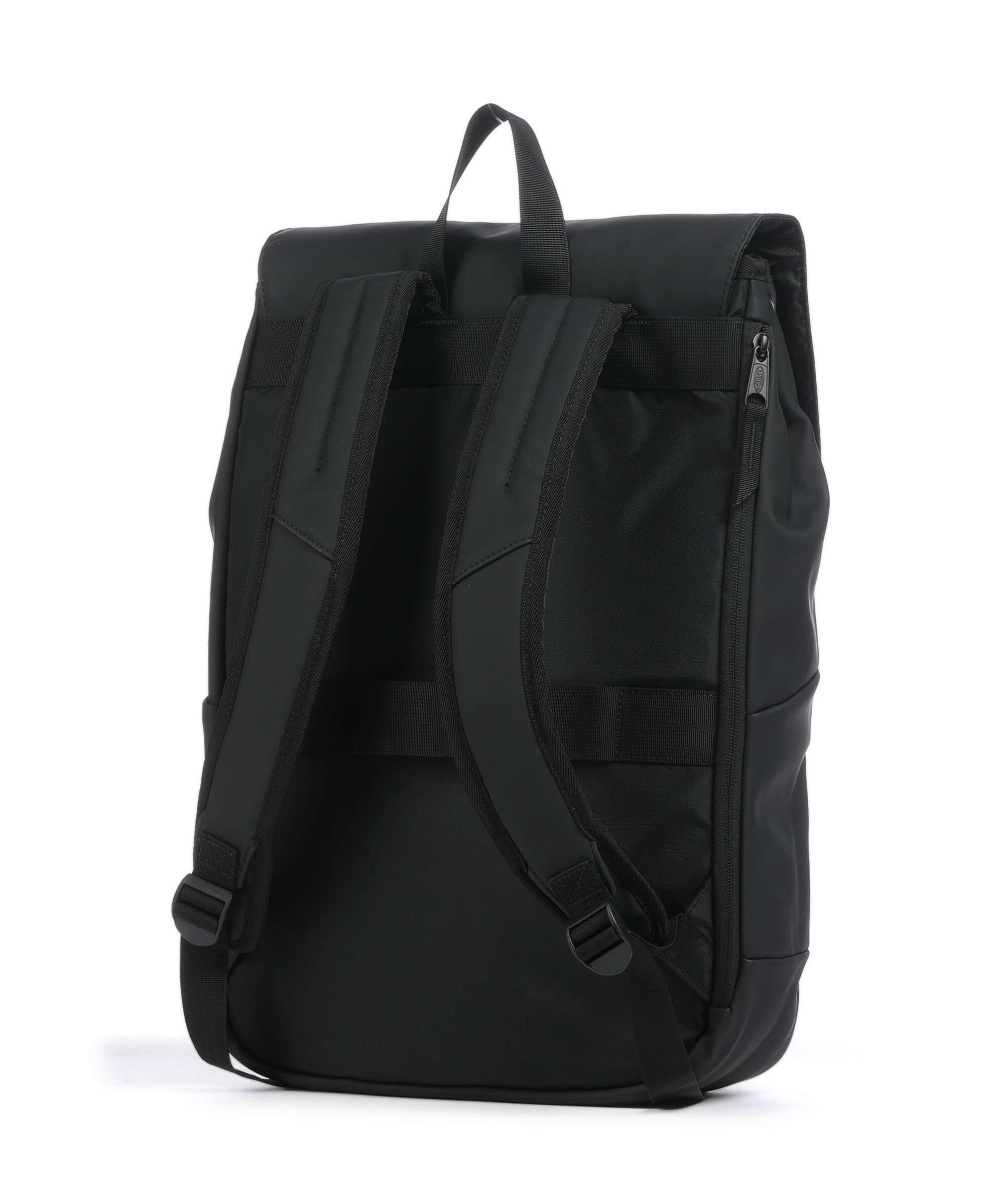 Eastpak Yarin Cnnct F Backpack matte black - Image 2