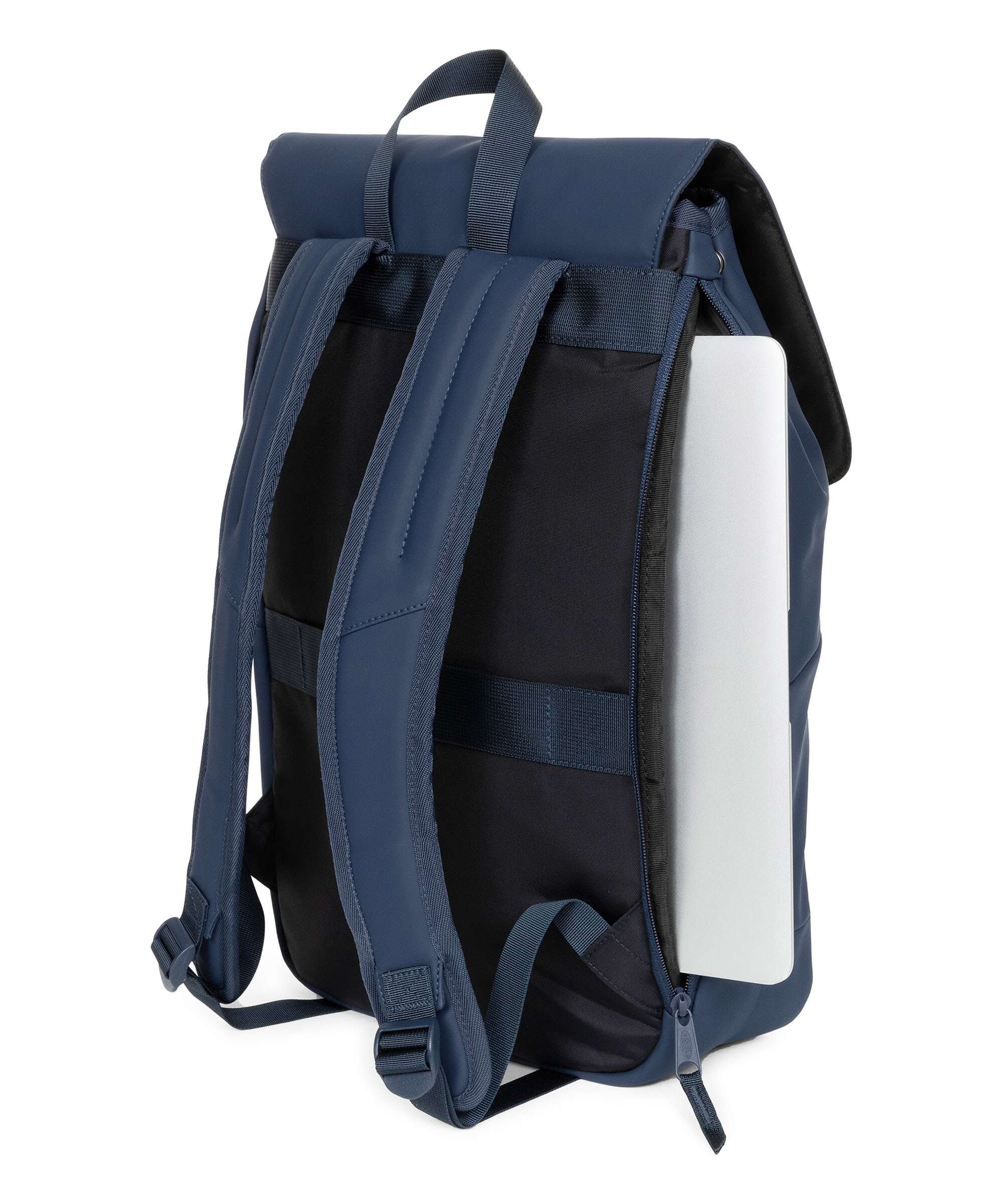 Eastpak Yarin Cnnct F Backpack matte admiral - Image 6