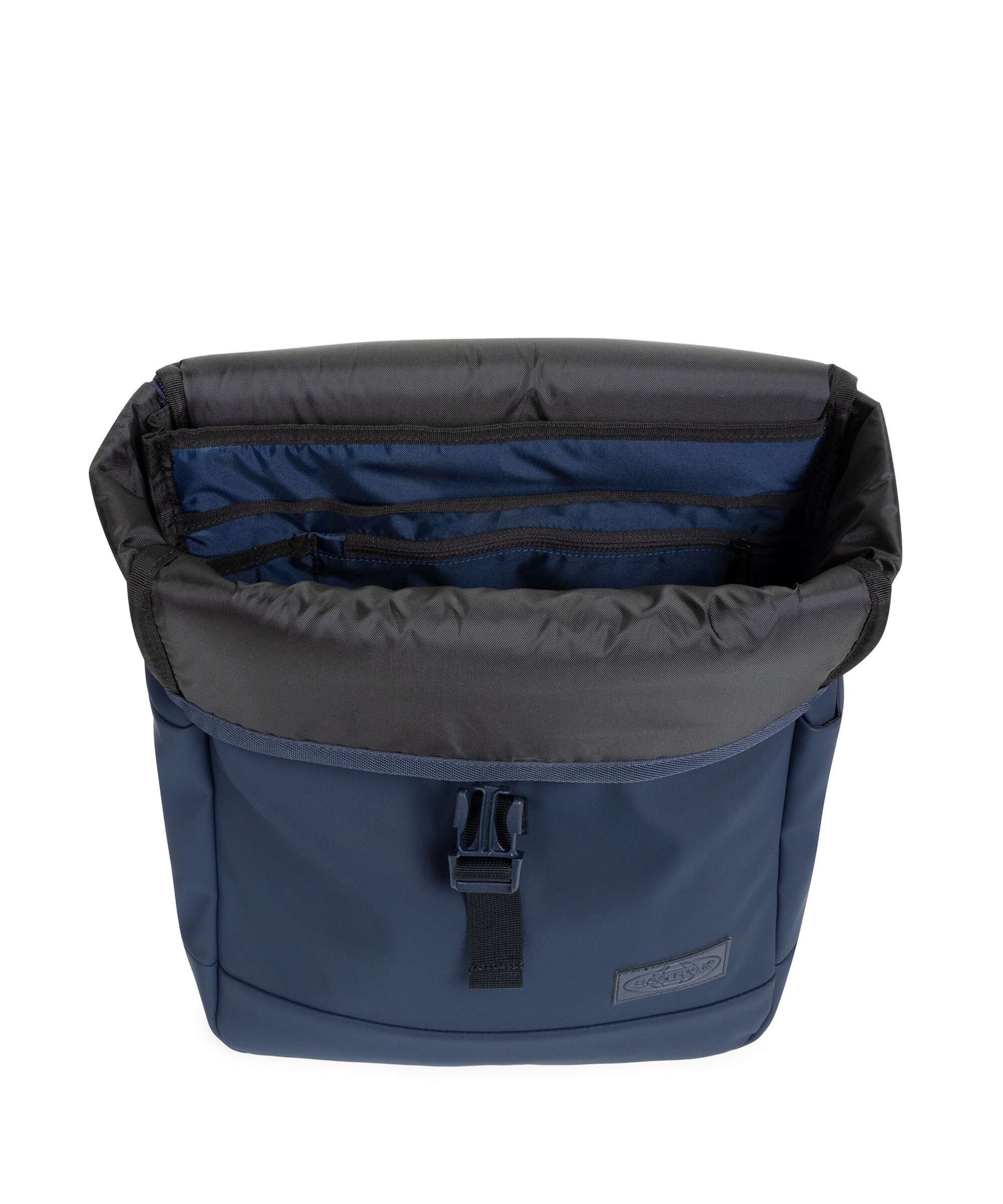 Eastpak Yarin Cnnct F Backpack matte admiral - Image 8