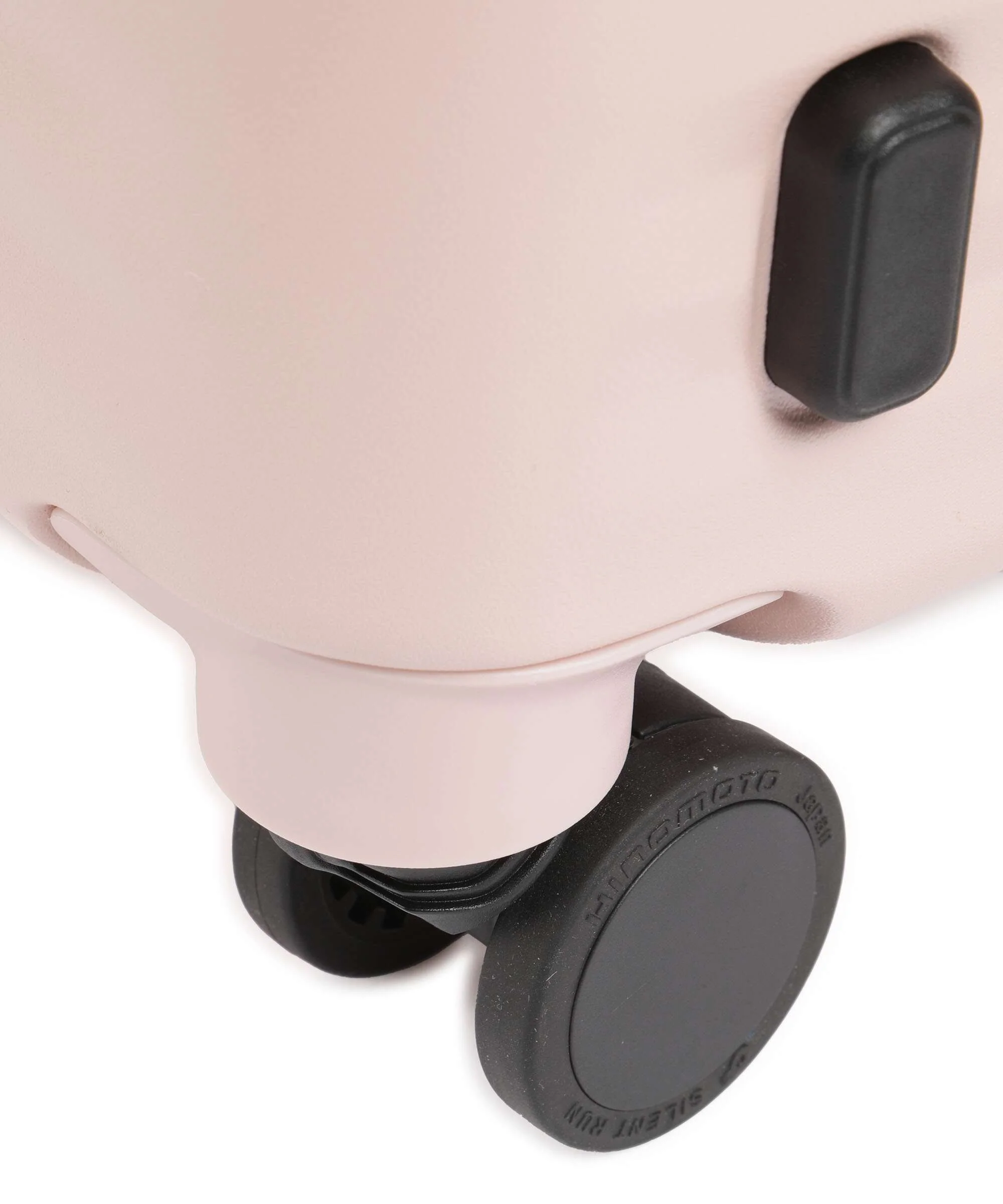 Echolac Celestra BLX S Spinner (4 wheels) pink - Image 5