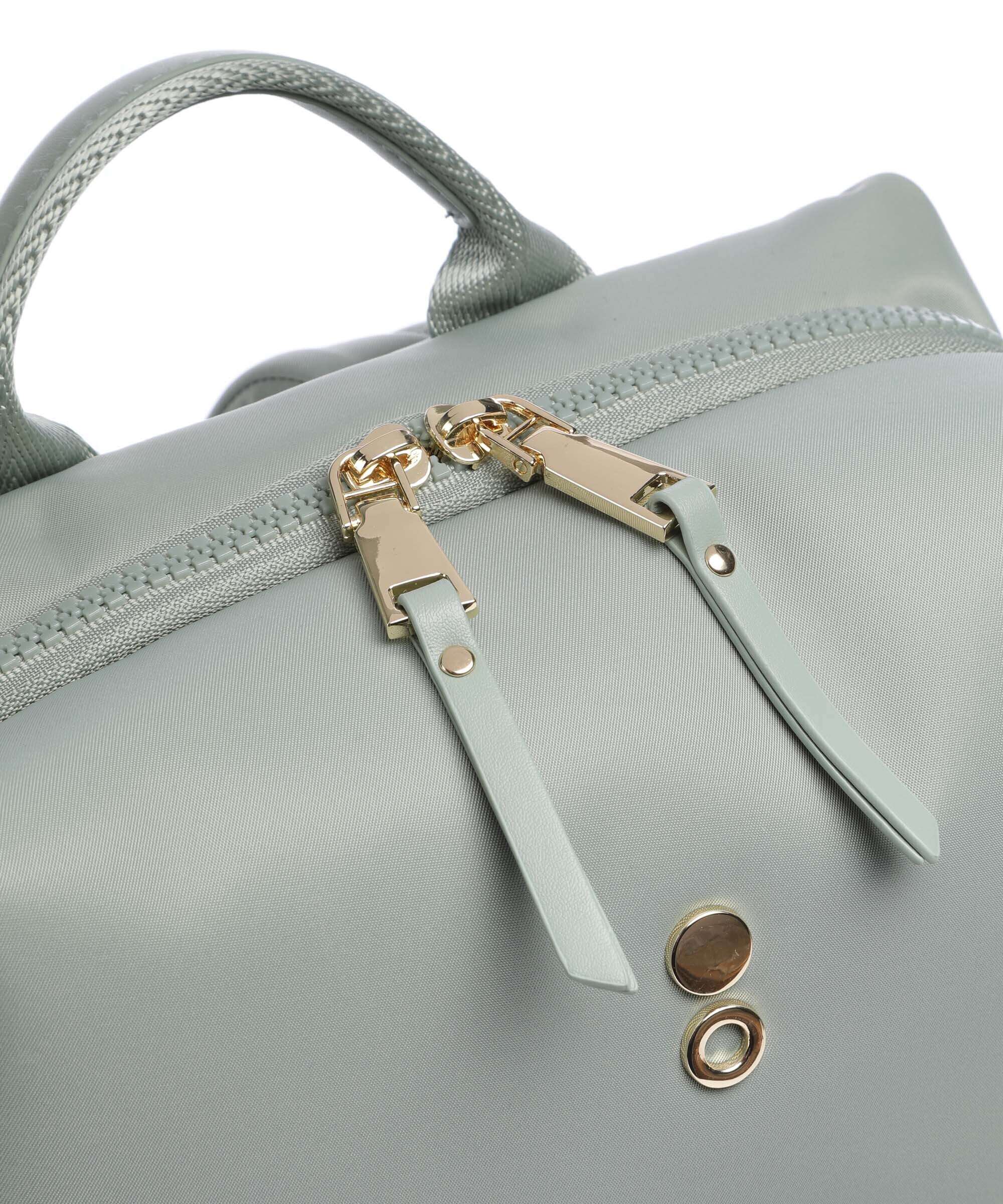 Echolac Purist M Backpack lake green - Image 6