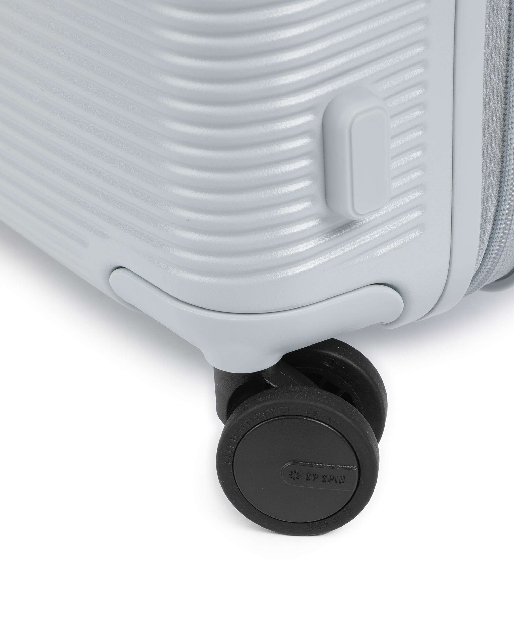 Echolac Ultima S Spinner (4 wheels) light blue - Image 5