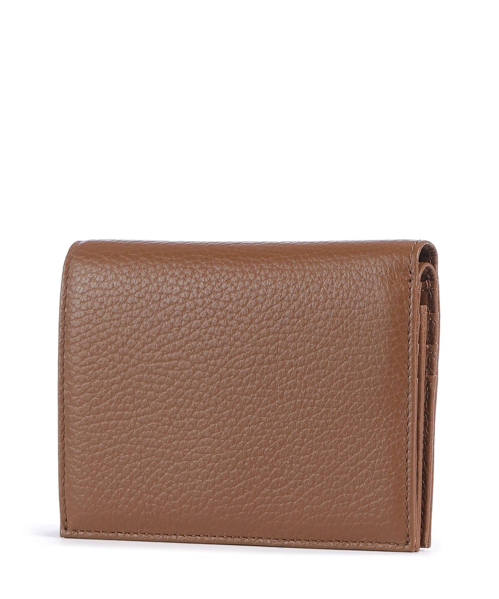 Emporio Armani Business Wallet mocha bisque - Image 3