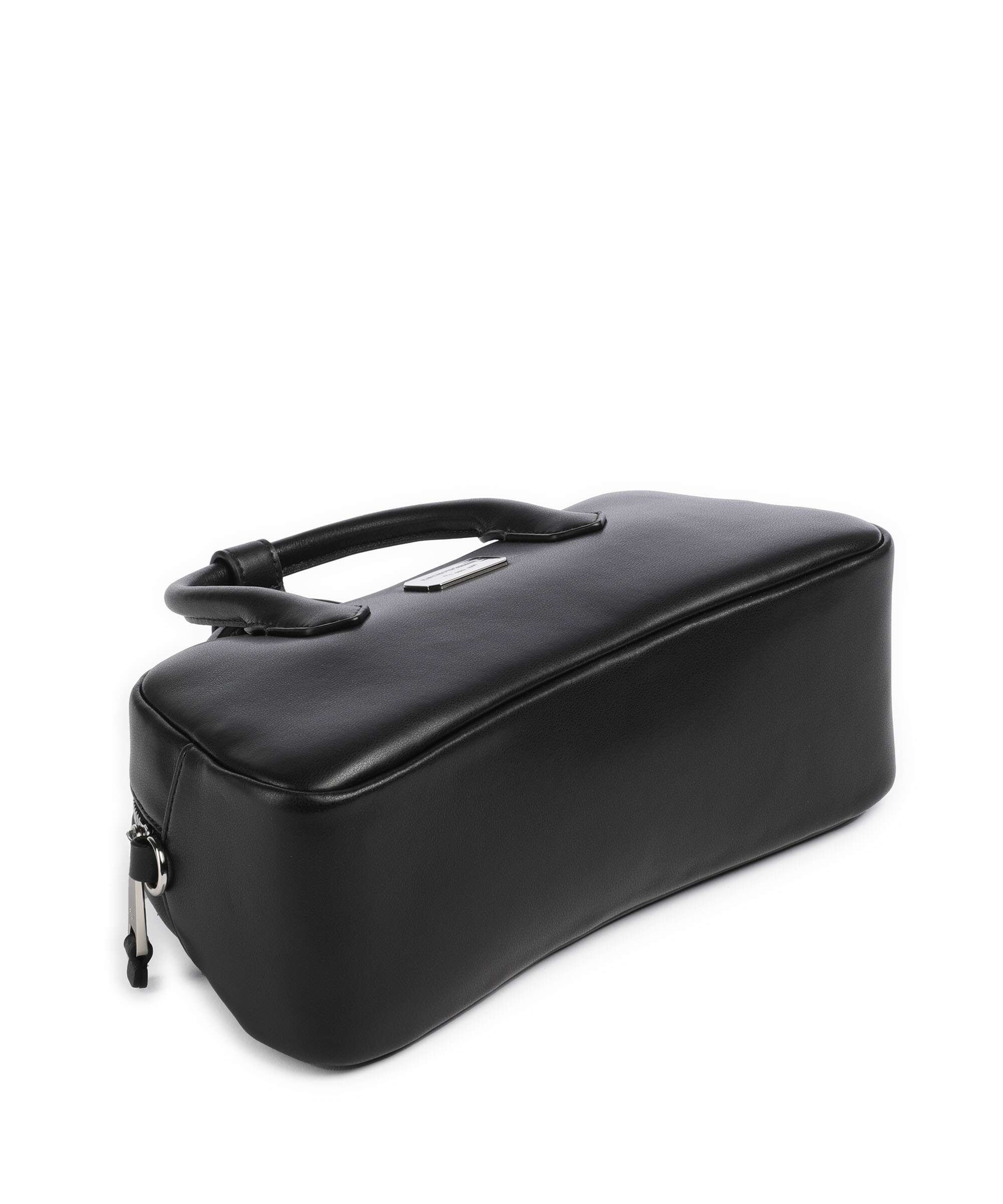 Emporio Armani Cassandra M Handbag black beauty - Image 4