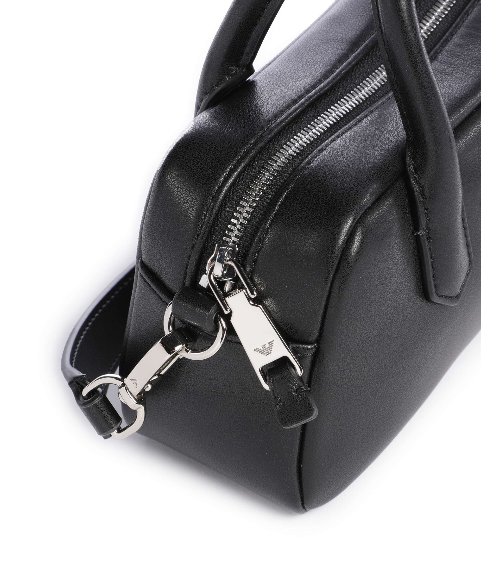 Emporio Armani Cassandra S Crossbody bag nero - Image 4