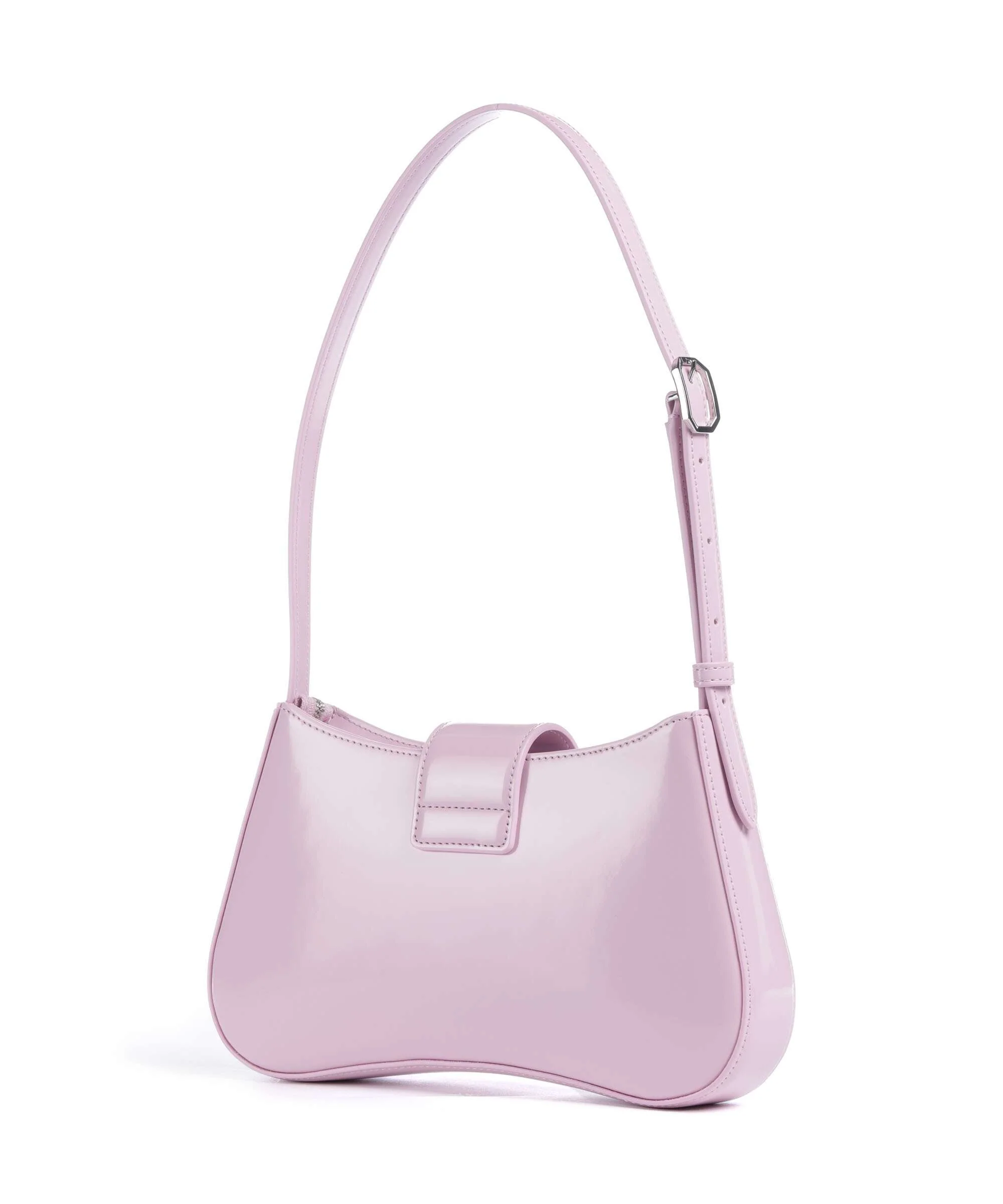 Emporio Armani Cassandra Shoulder bag peonia - Image 2