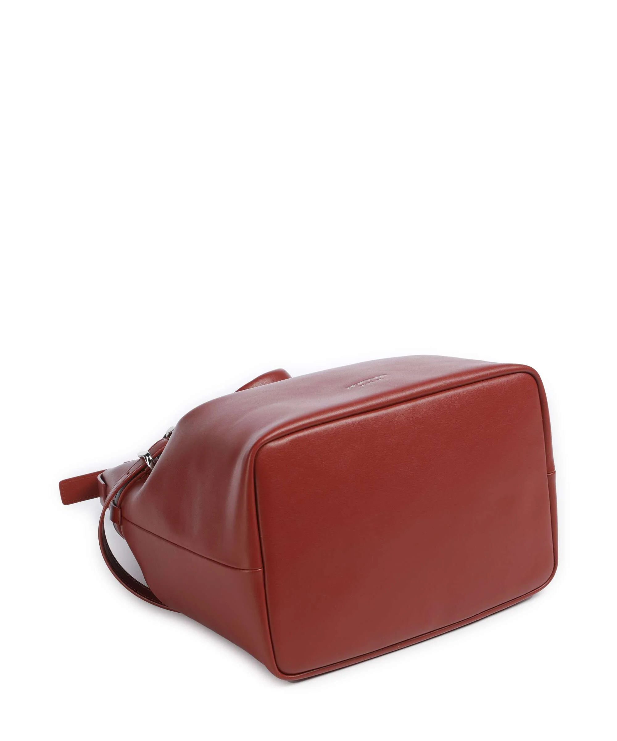 Emporio Armani Deva M Bucket bag brandy - Image 5