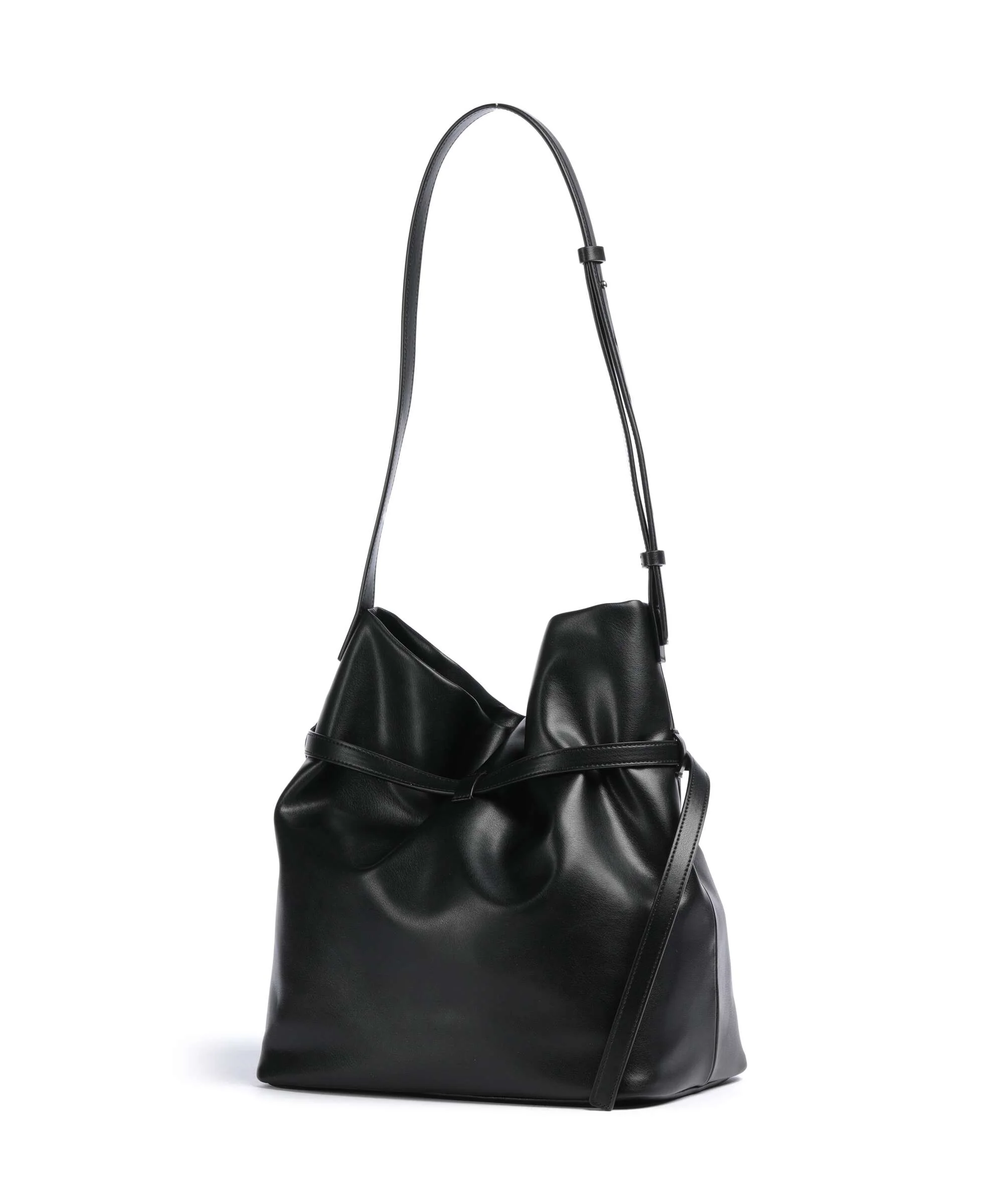 Emporio Armani Deva M Bucket bag nero - Image 2