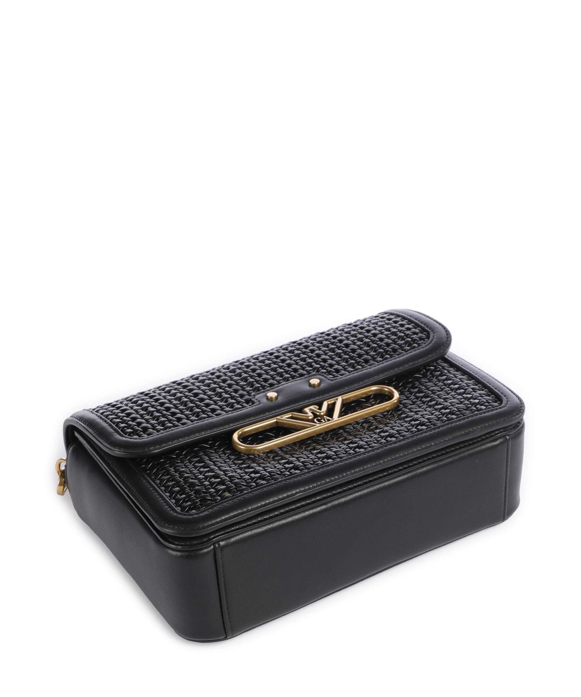 Emporio Armani Hera Shoulder bag black beauty - Image 5