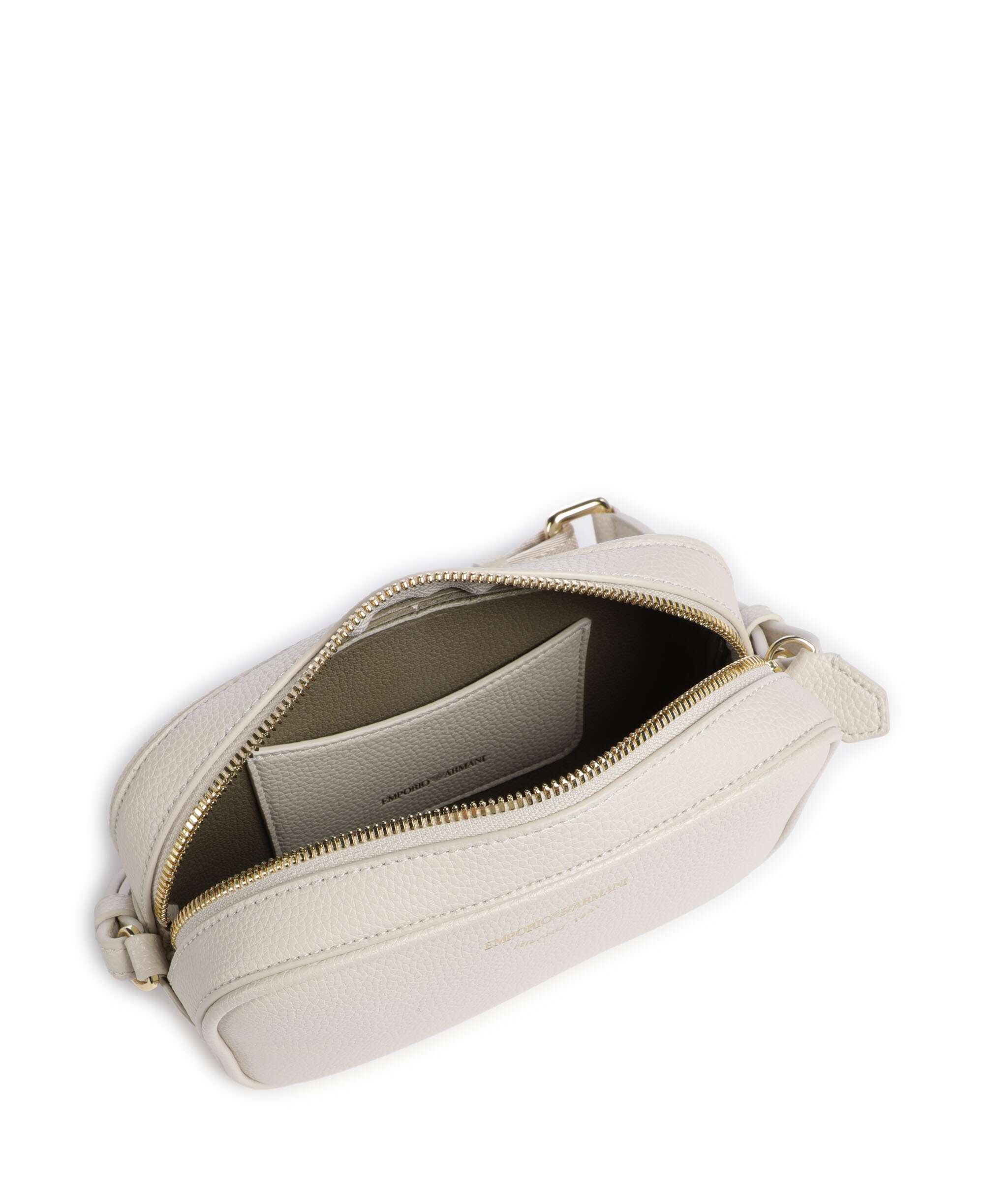 Emporio Armani Lilly Crossbody bag corda/terra - Image 6