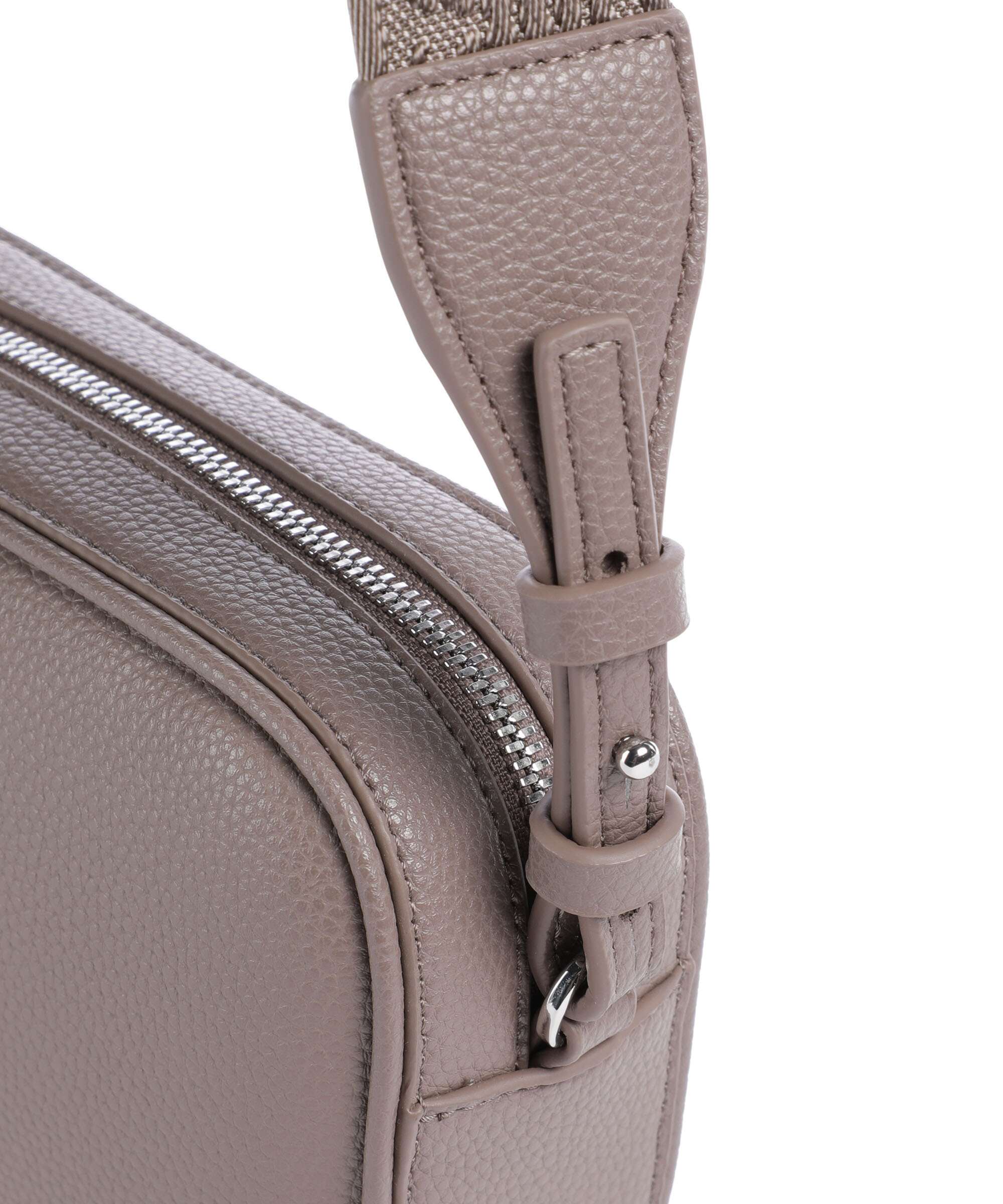 Emporio Armani Lilly Crossbody bag taupe - Image 4