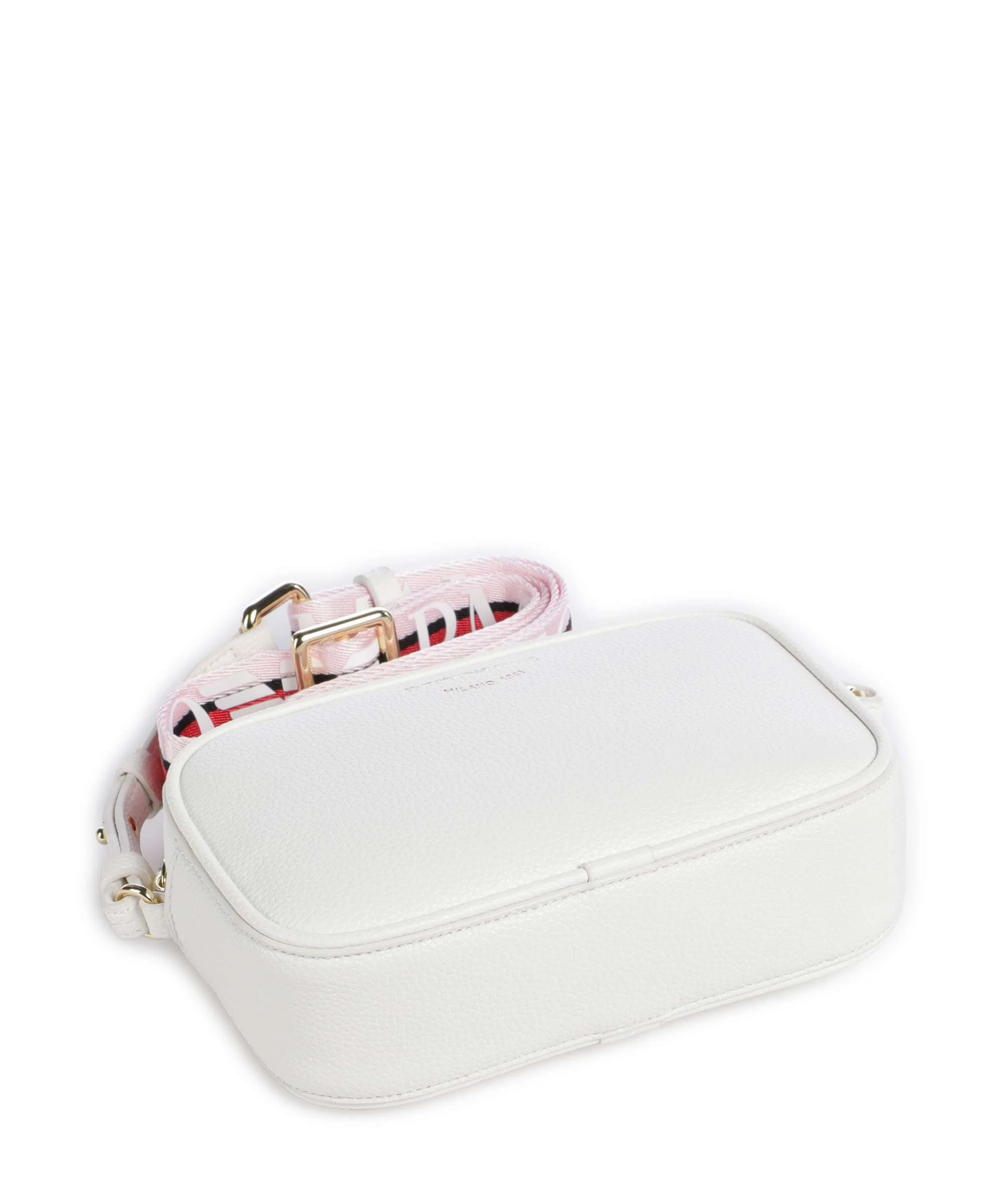 Emporio Armani Lilly Crossbody bag white/brown - Image 5