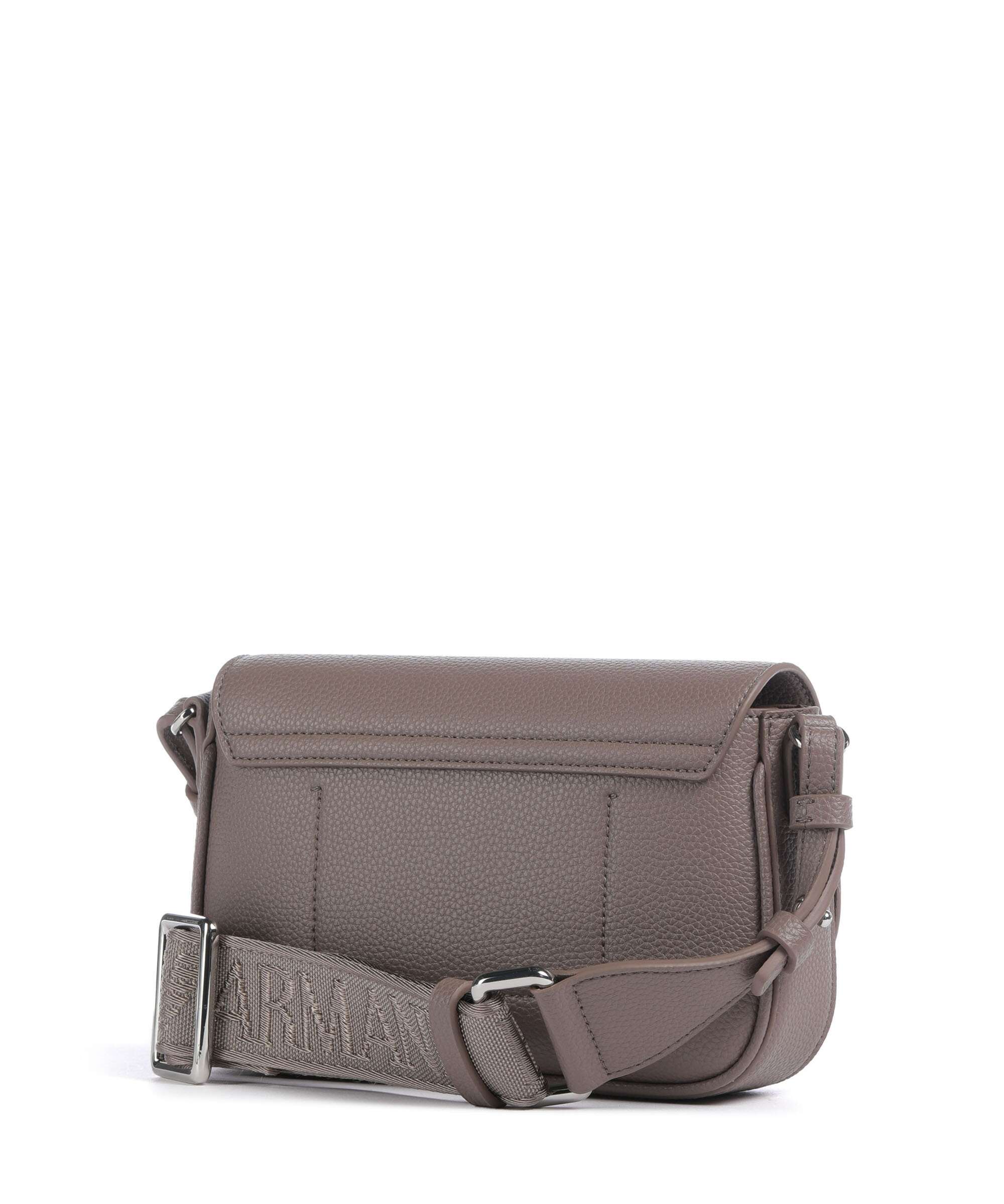 Emporio Armani Lilly Crossbody bag taupe - Image 2