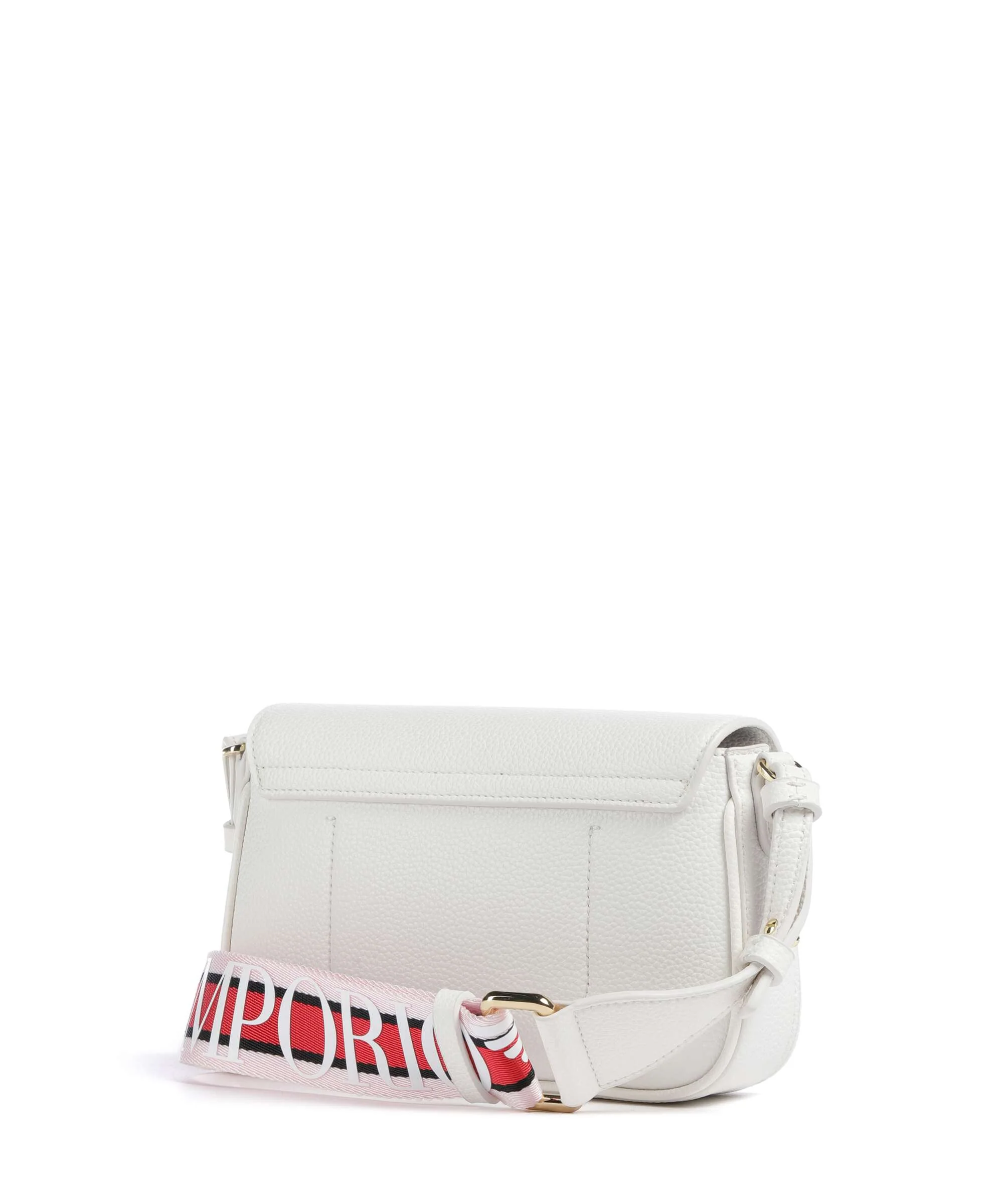 Emporio Armani Lilly Crossbody bag white/brown - Image 2