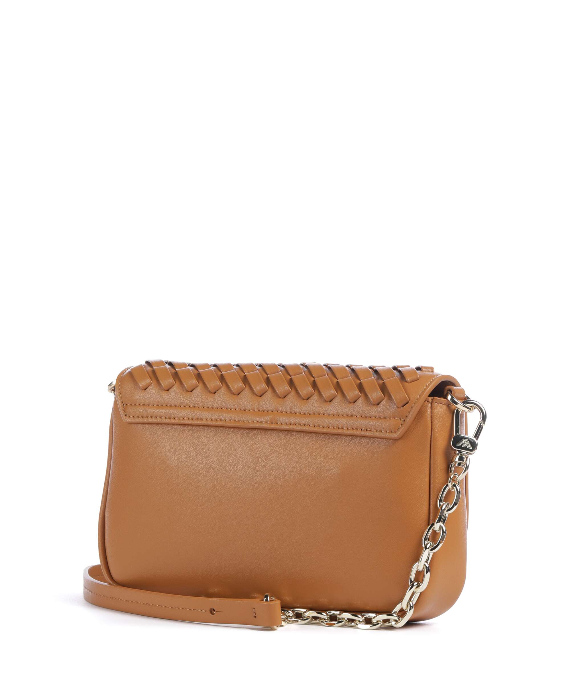 Emporio Armani Lilly Crossbody bag caramello - Image 2