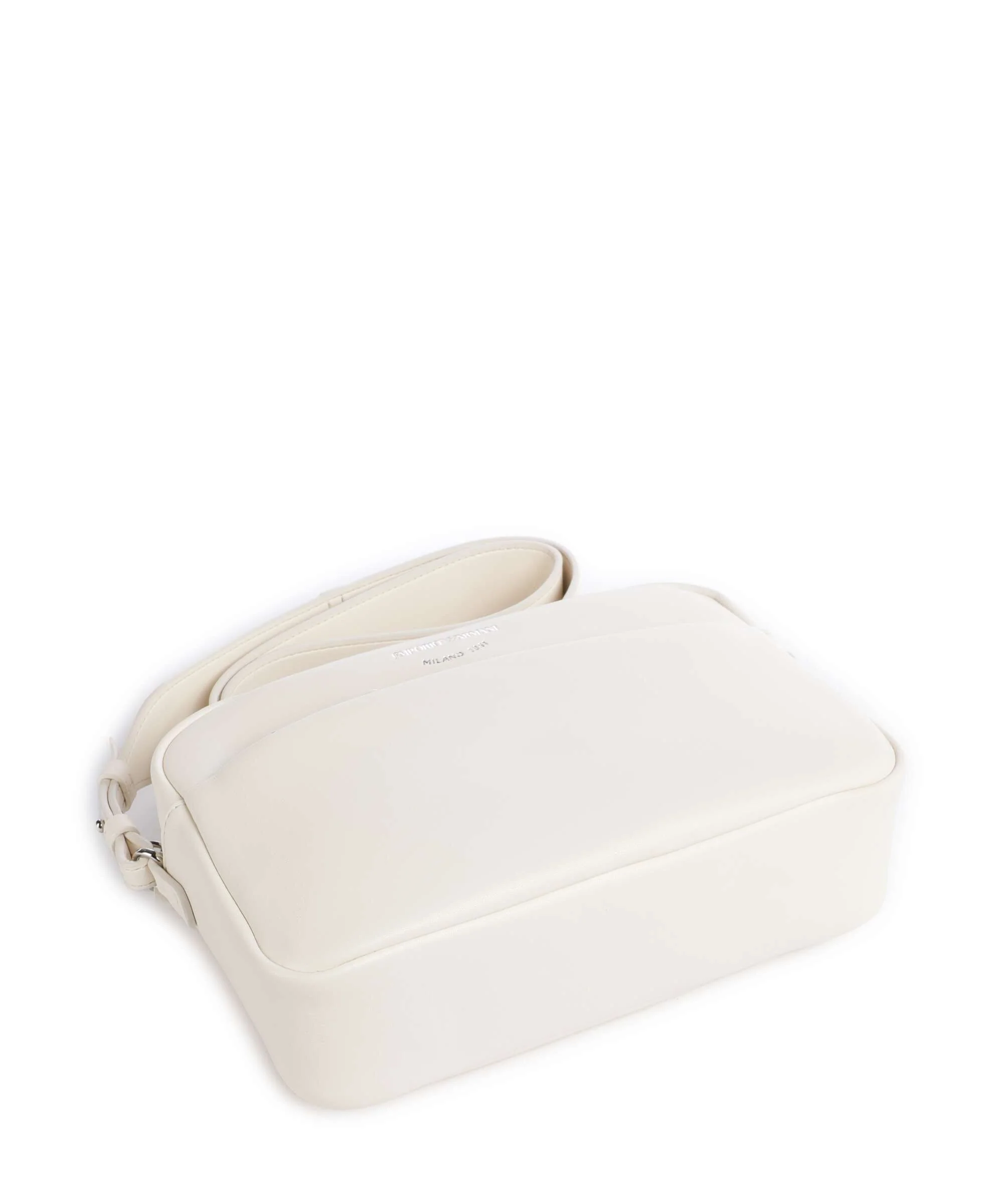 Emporio Armani Lilly Crossbody bag vaniglia - Image 5