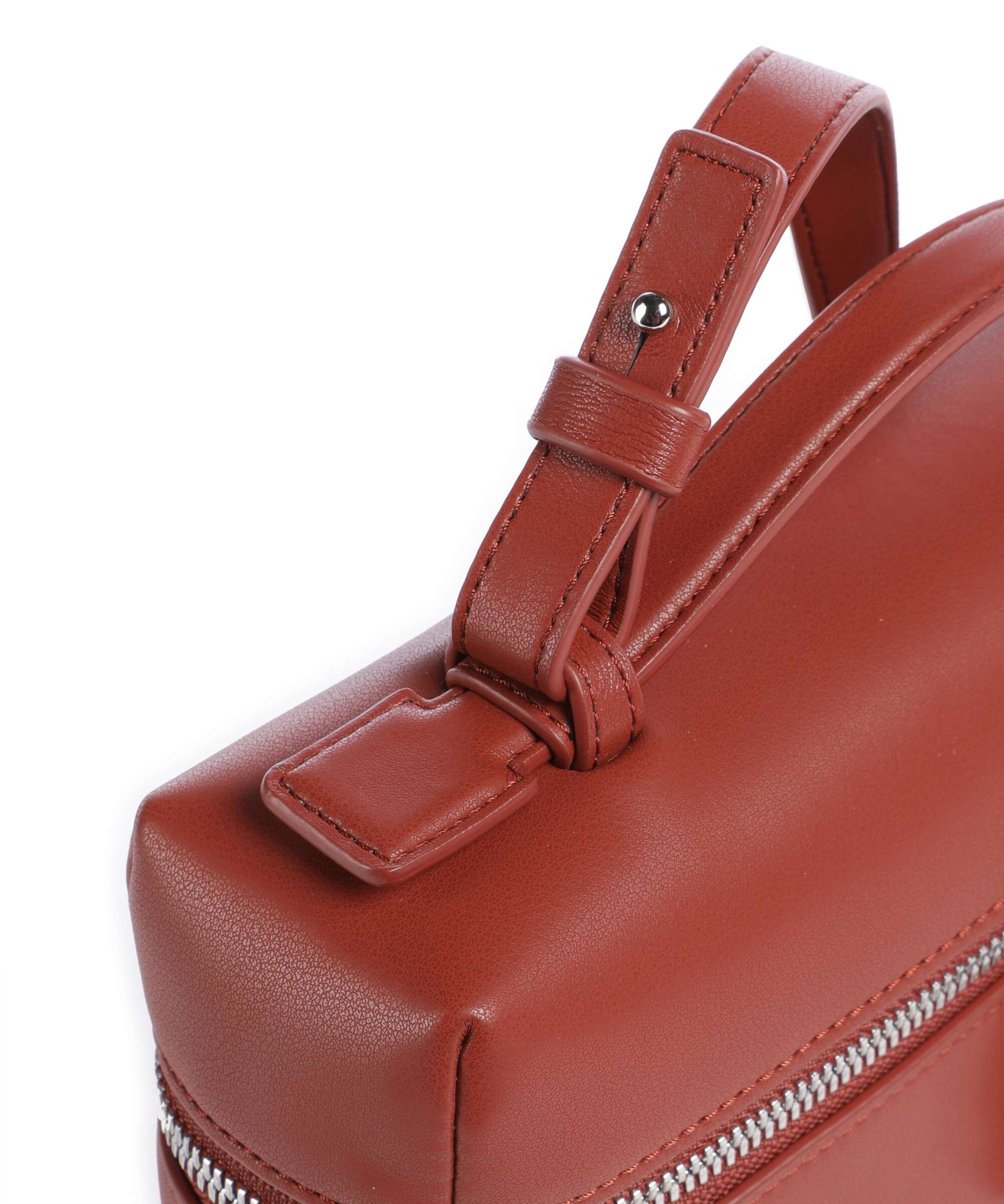 Emporio Armani Lilly Crossbody bag brandy - Image 4