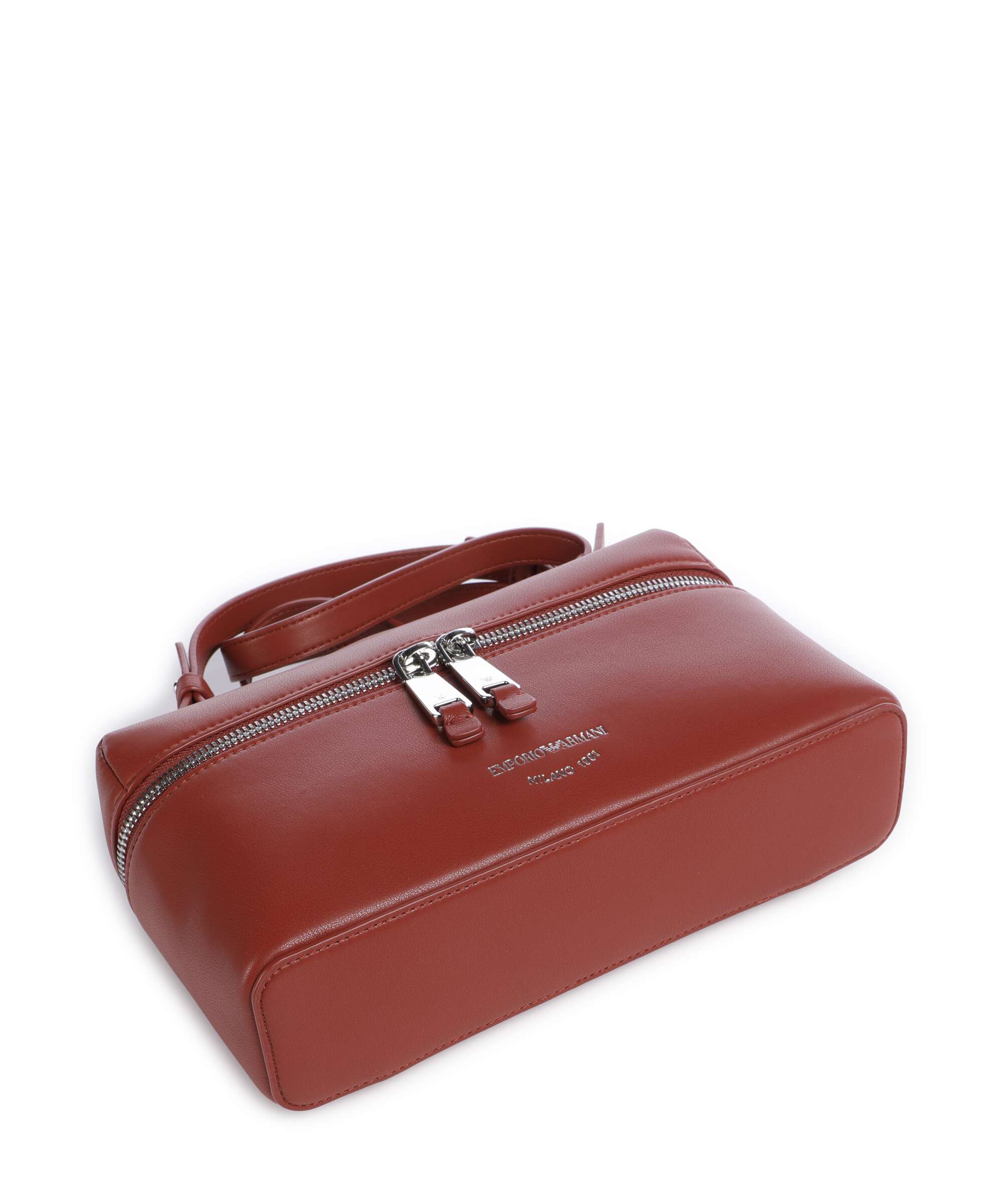 Emporio Armani Lilly Crossbody bag brandy - Image 5