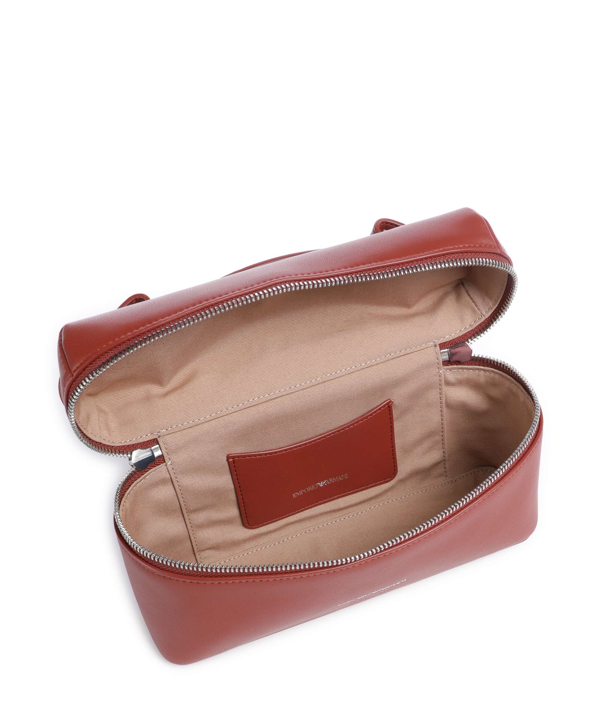 Emporio Armani Lilly Crossbody bag brandy - Image 6