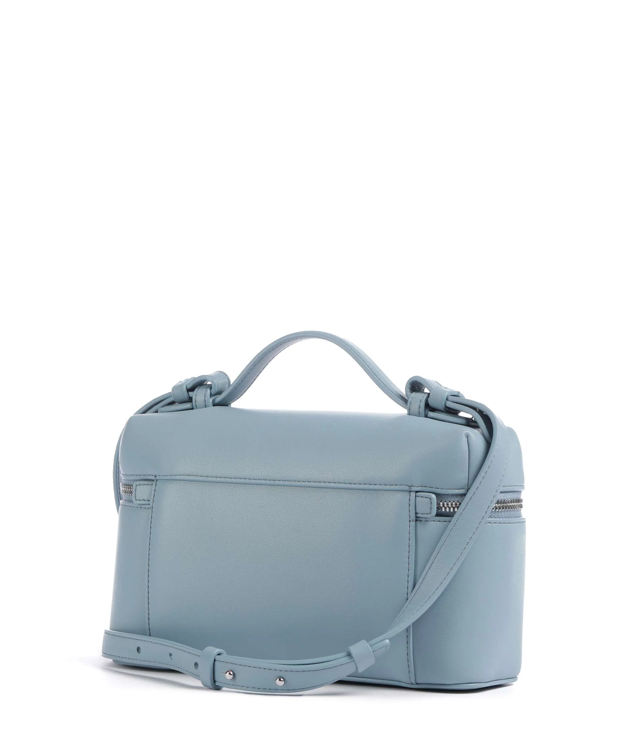 Emporio Armani Lilly Crossbody bag azure - Image 2