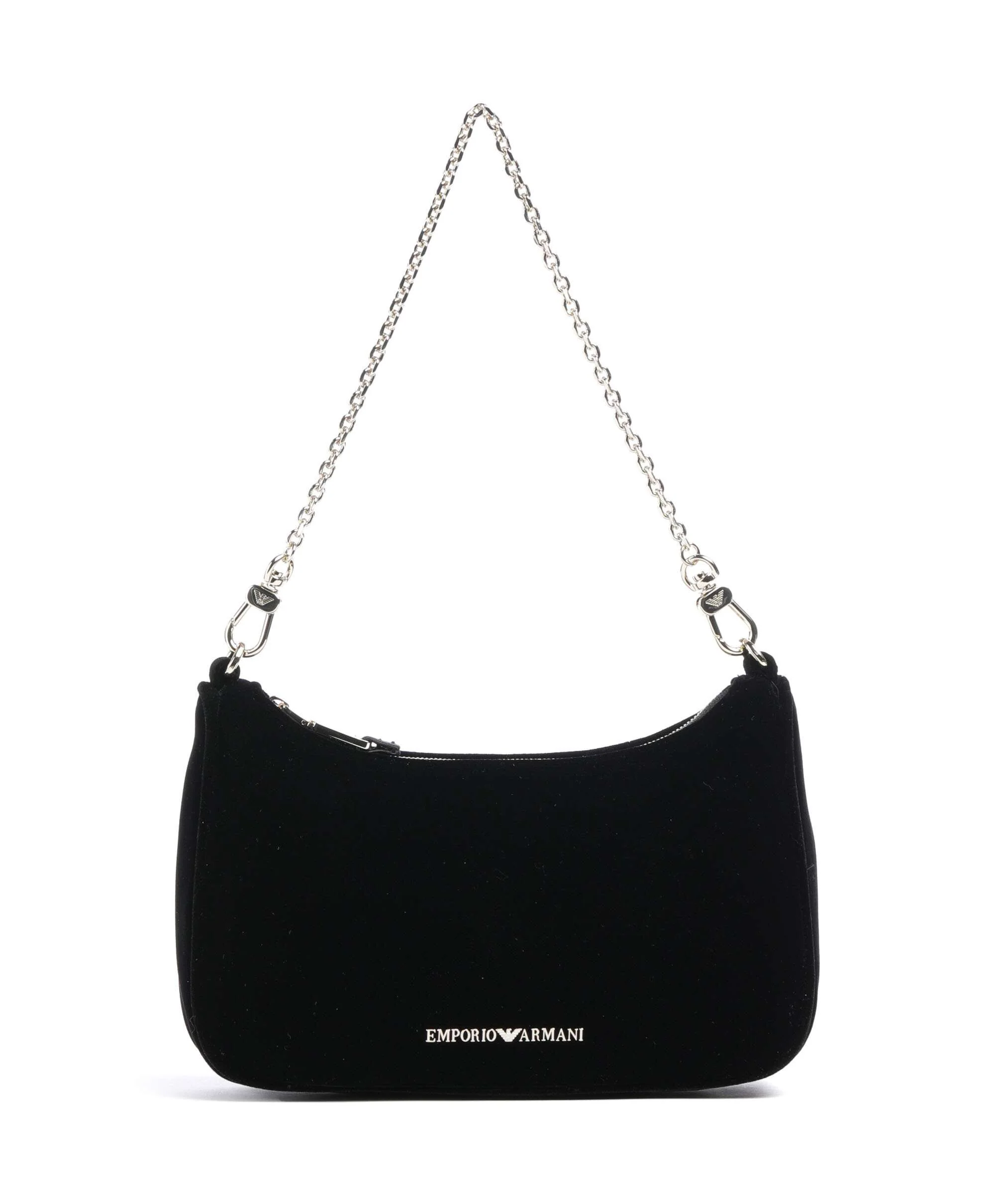 Emporio Armani Lilly Shoulder bag nero