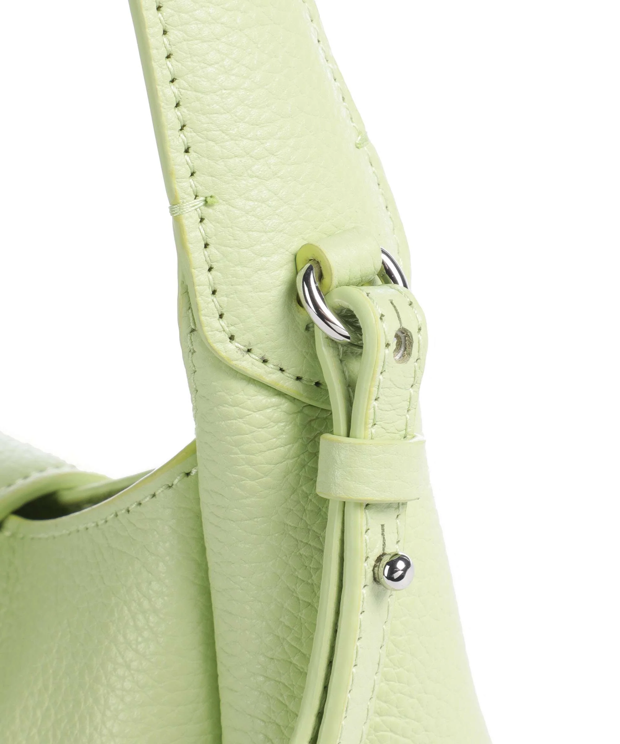 Emporio Armani Mary-O Shoulder bag pistacchio - Image 6