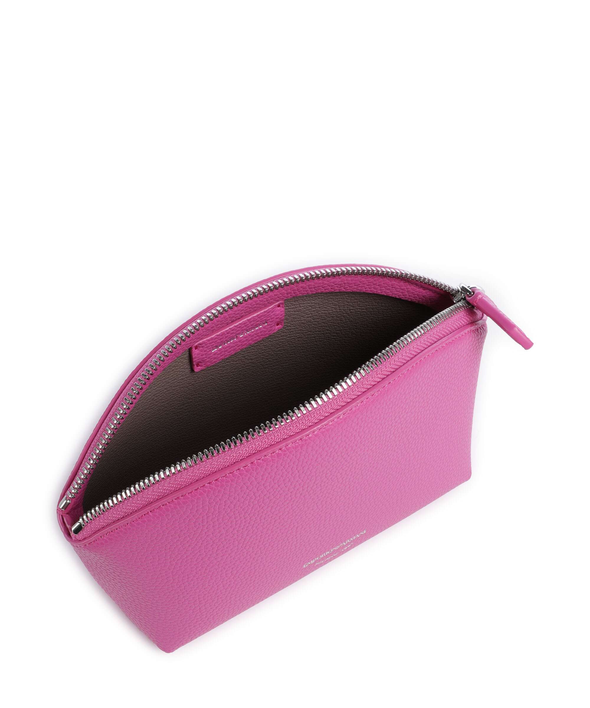 Emporio Armani My EA Cosmetic bag bouganville - Image 4