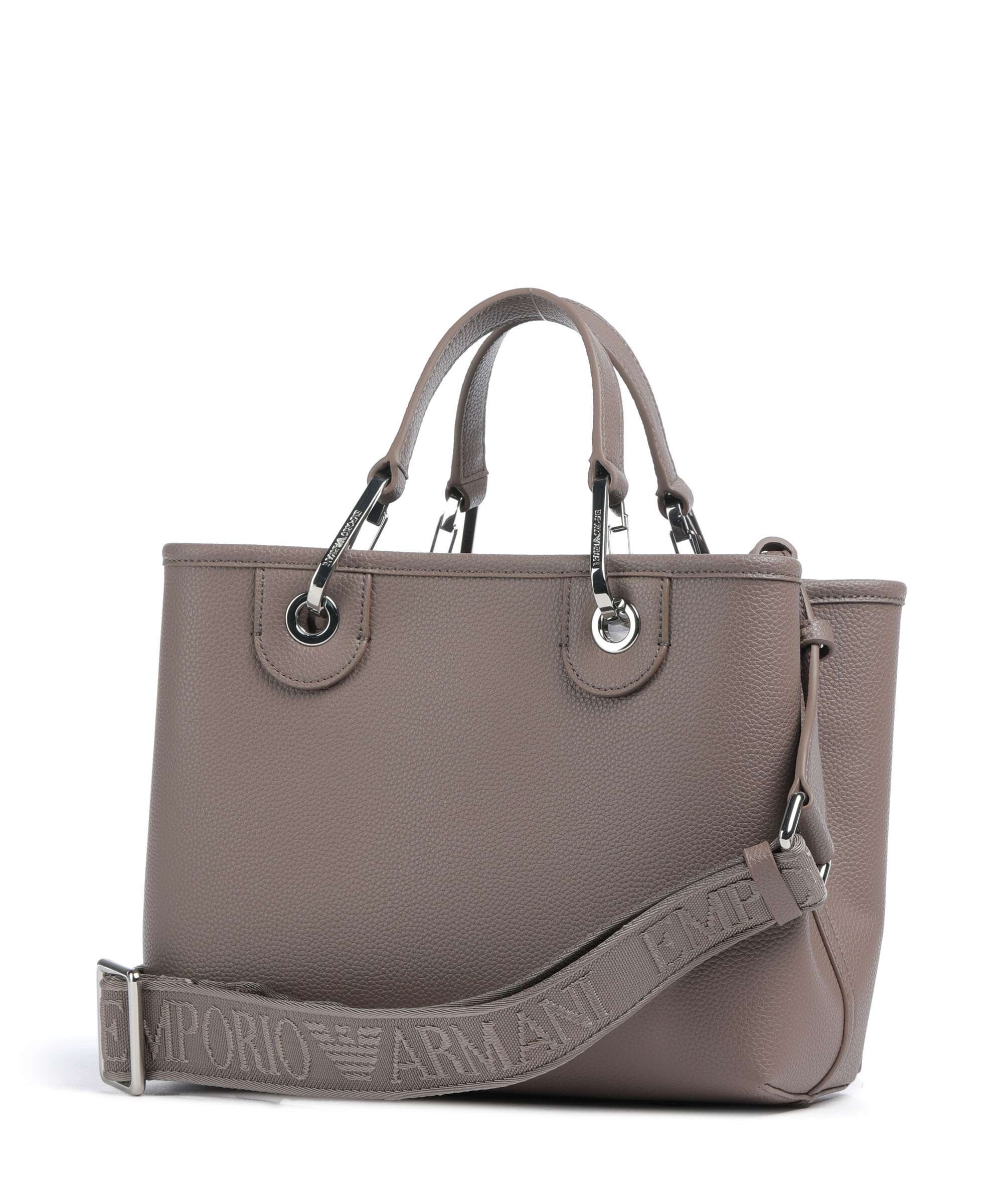 Emporio Armani My EA S Handbag taupe - Image 4