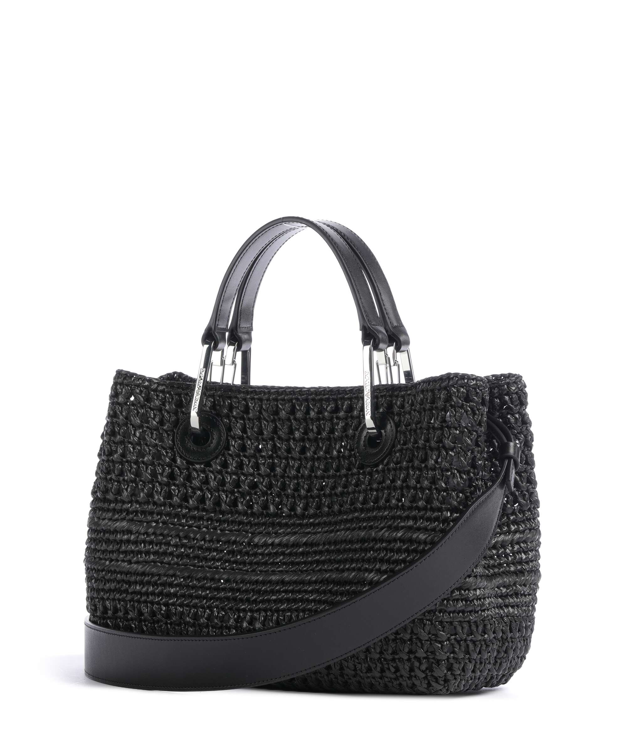Emporio Armani My EA S Handbag black - Image 2