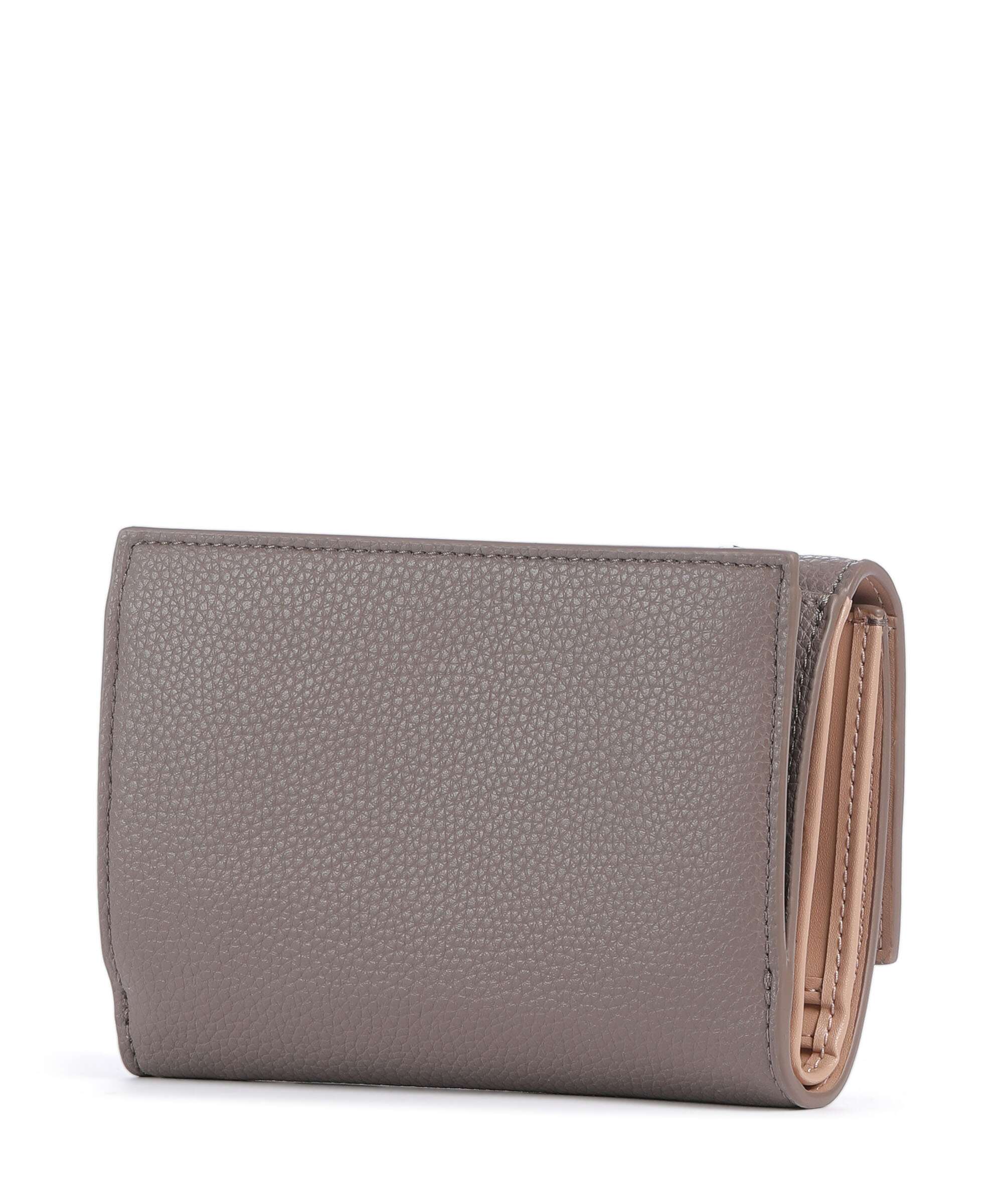 Emporio Armani My EA Wallet taupe - Image 4