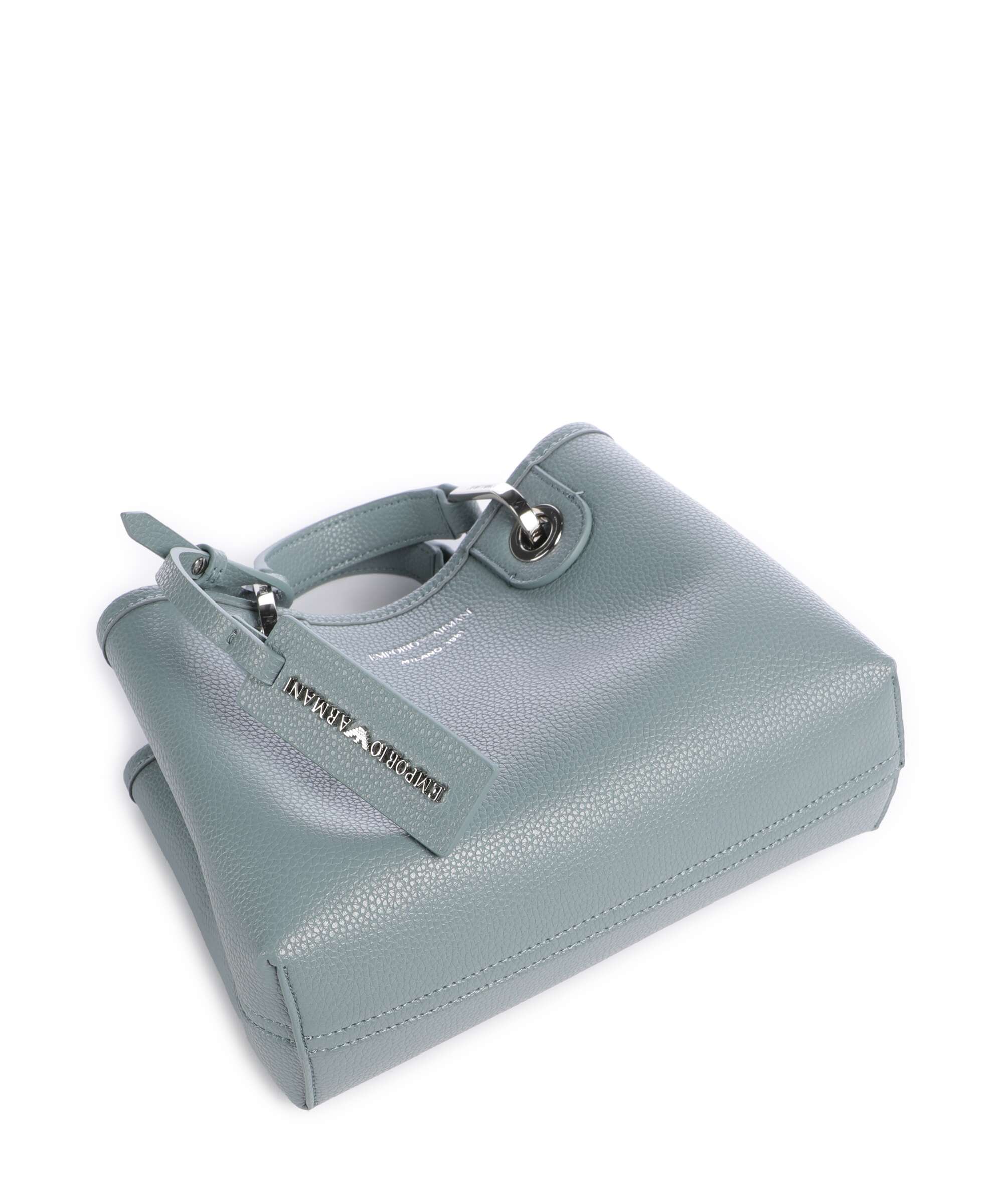 Emporio Armani My EA XS Handbag polvere/moka - Image 5